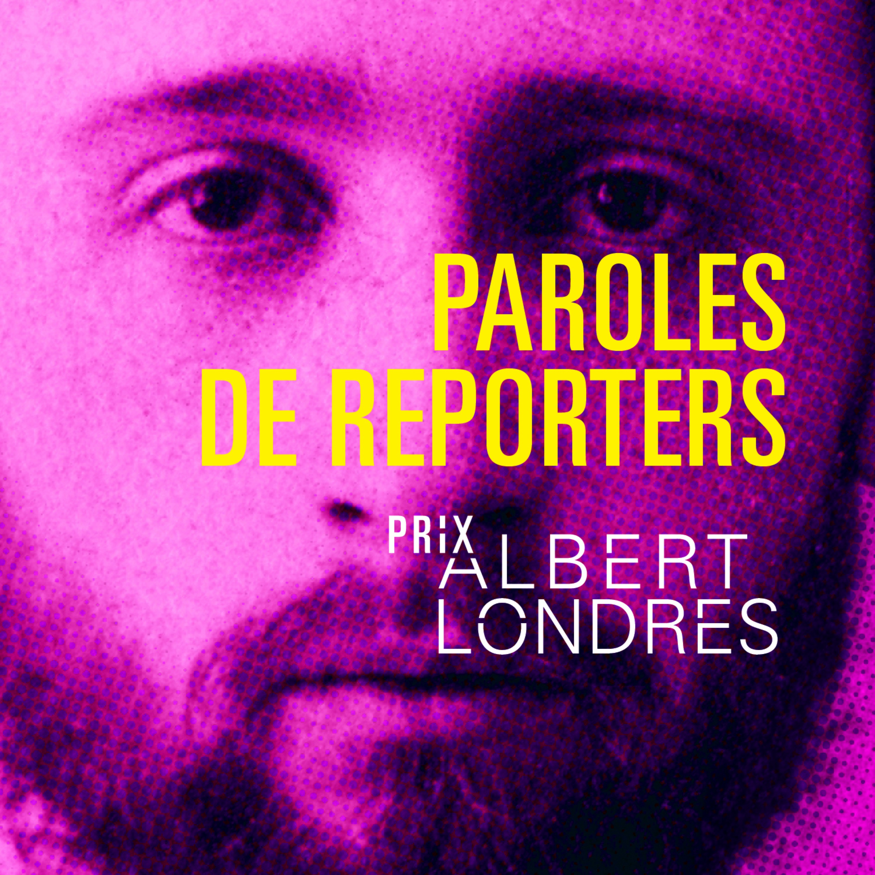 Paroles de reporters