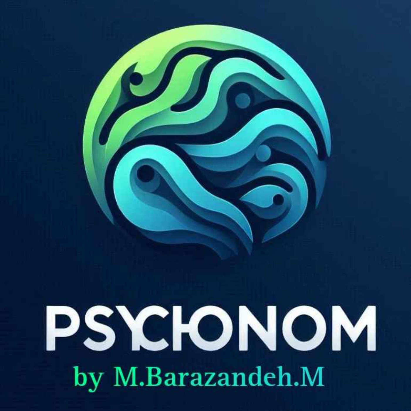 Psychonom Podcast