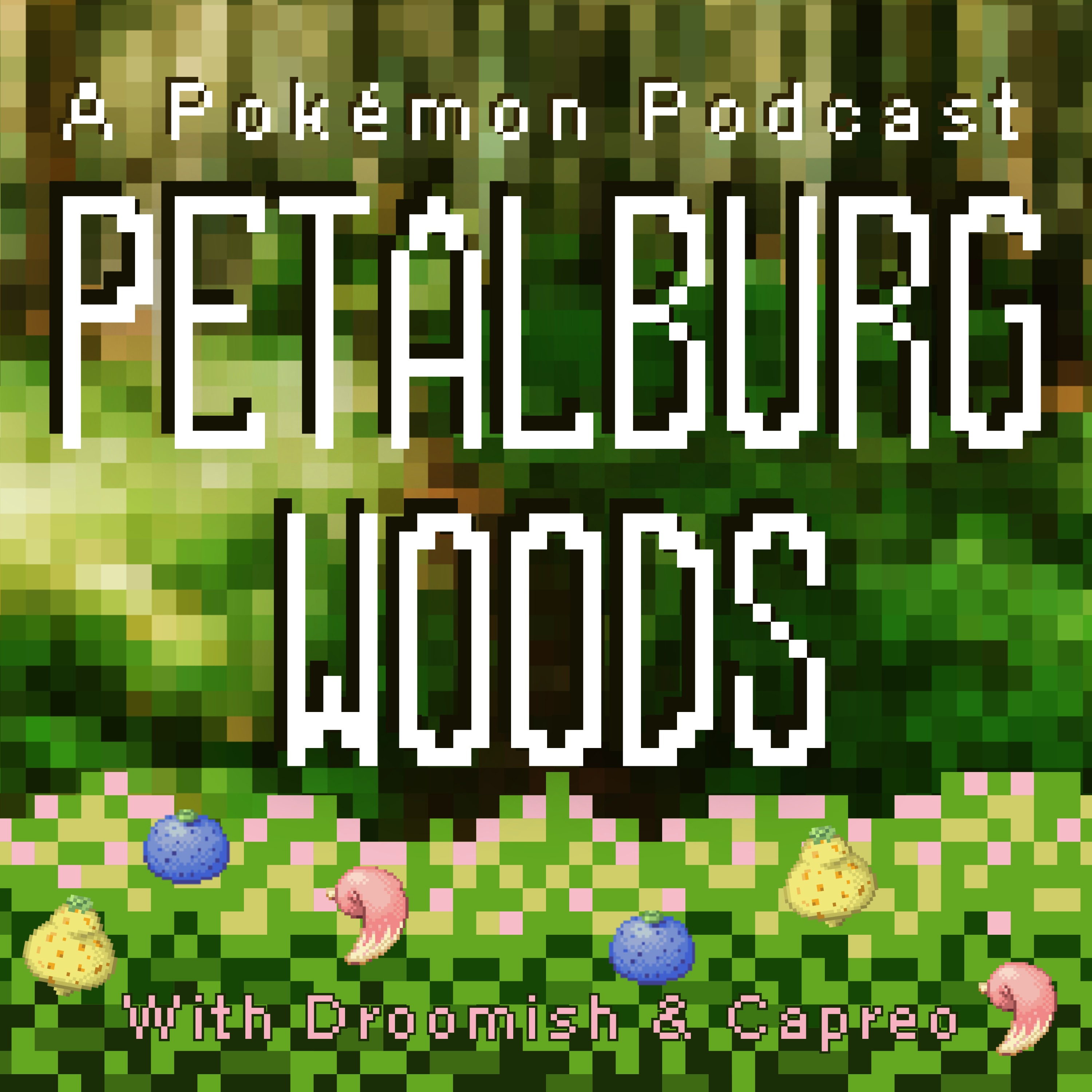 Petalburg Woods