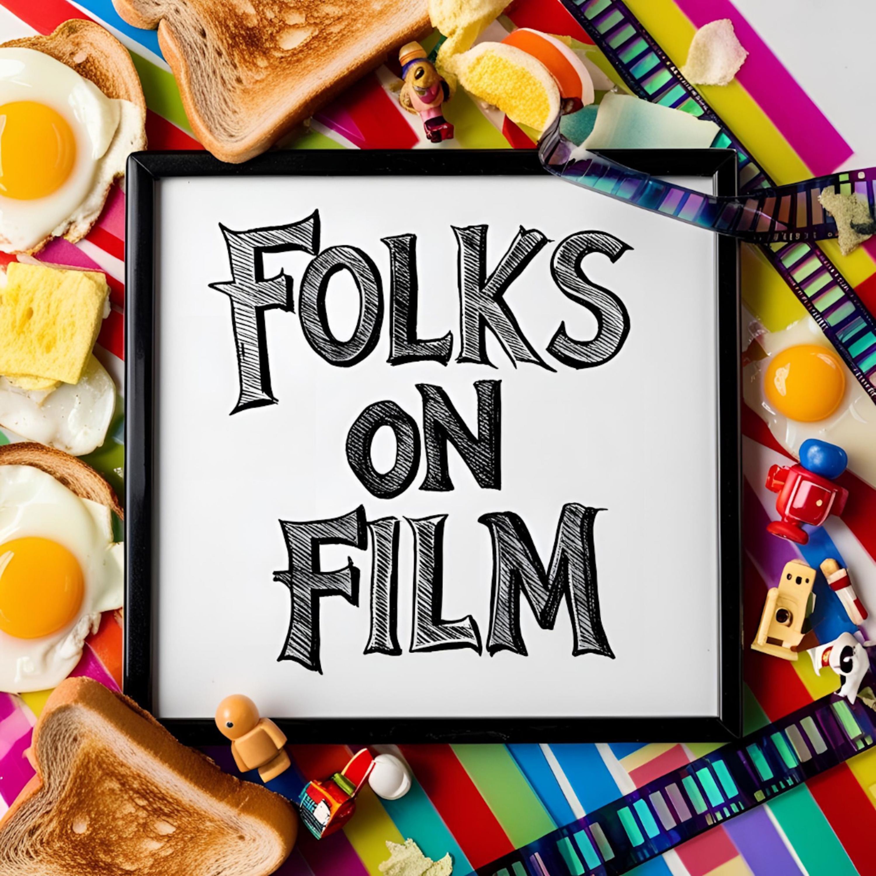 Folks on Film