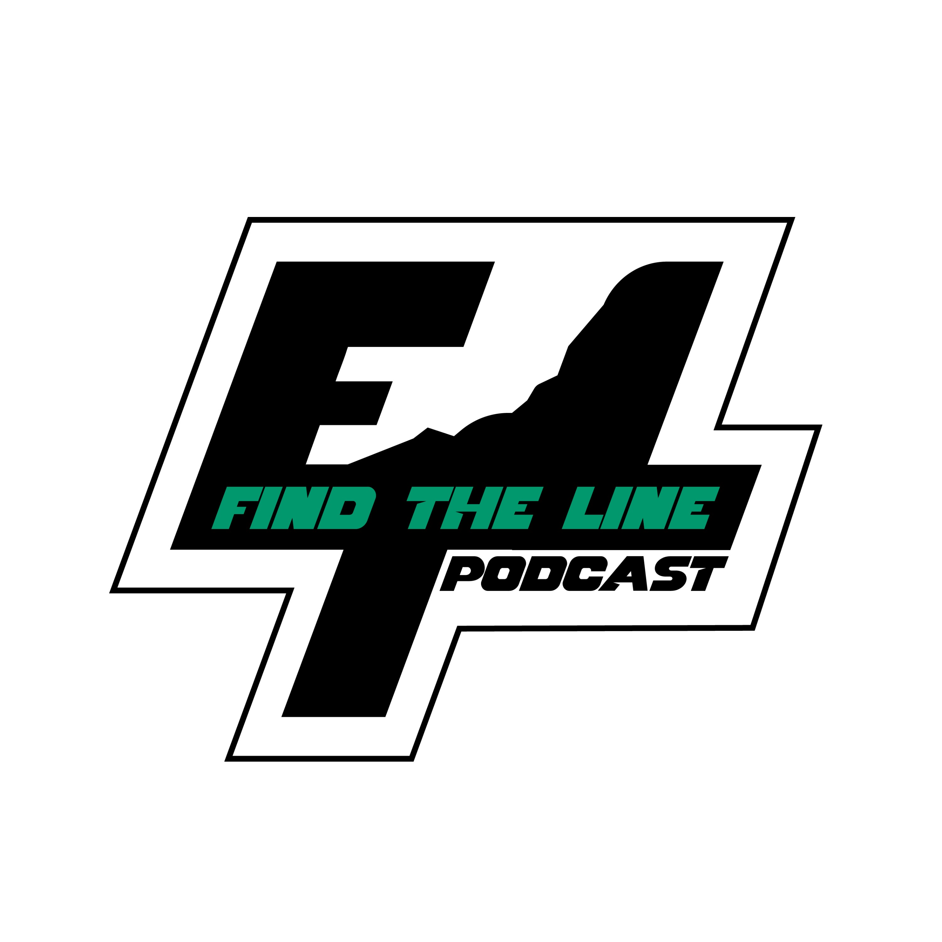 Find the Line Podcast