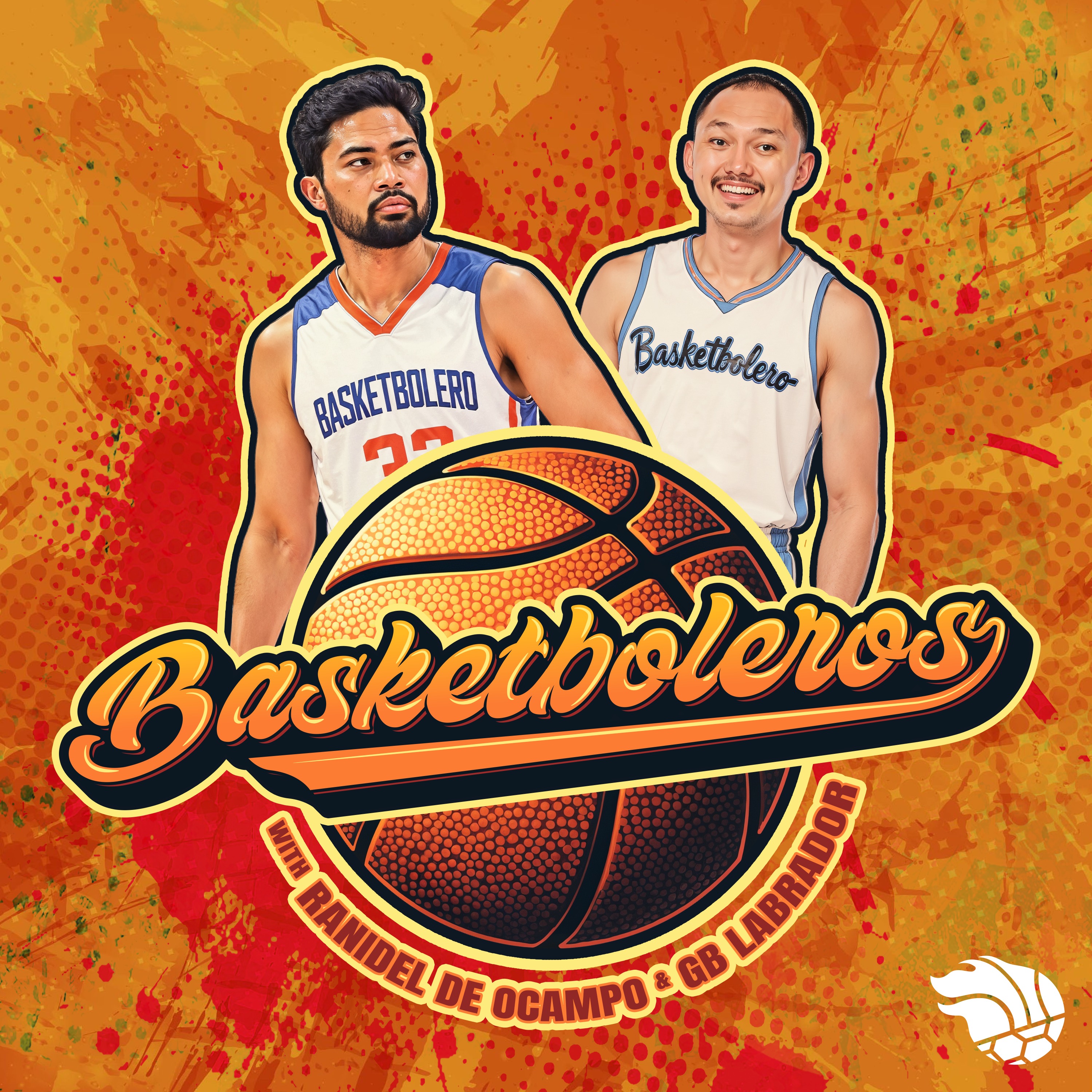 Basketboleros 