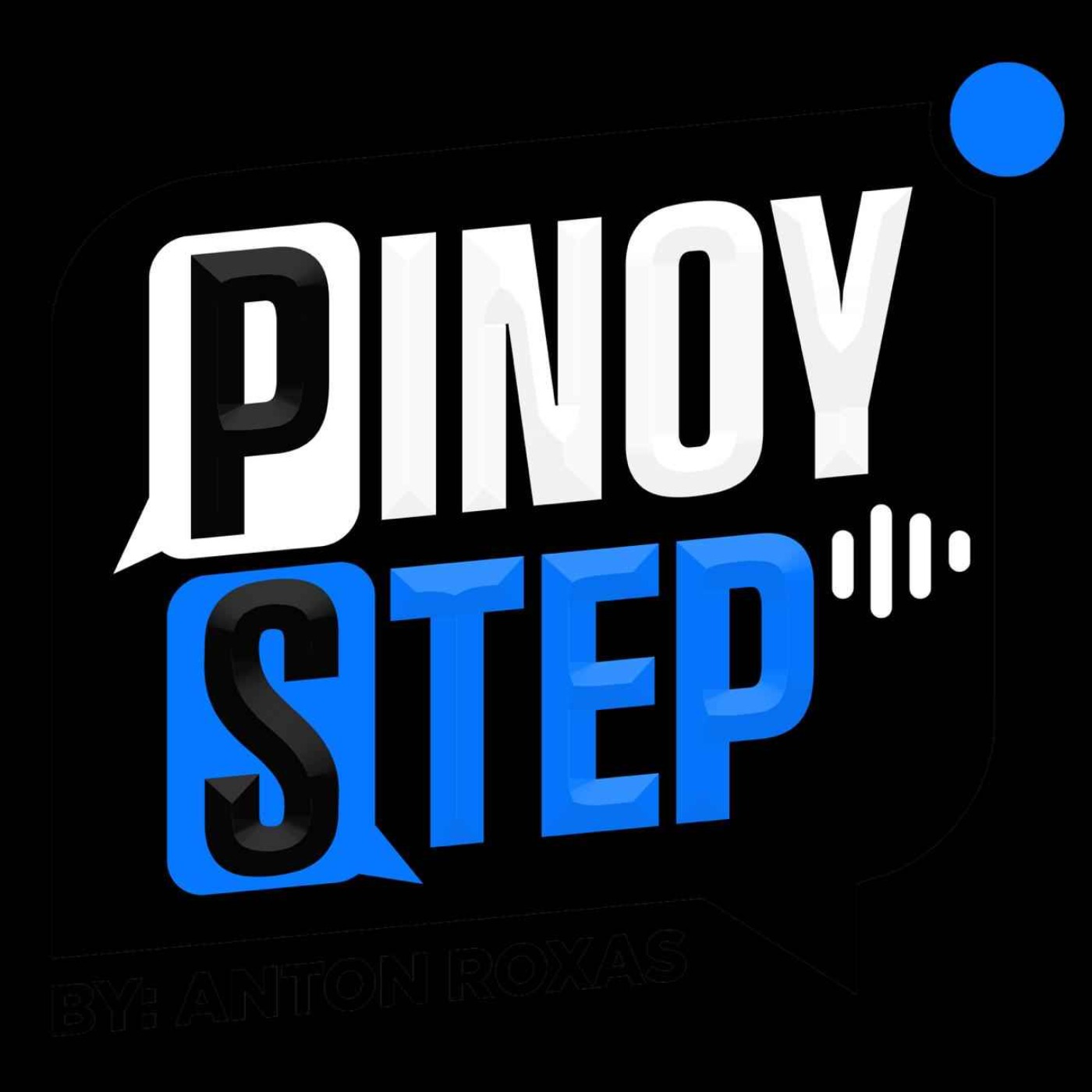 Pinoy Step Podcast