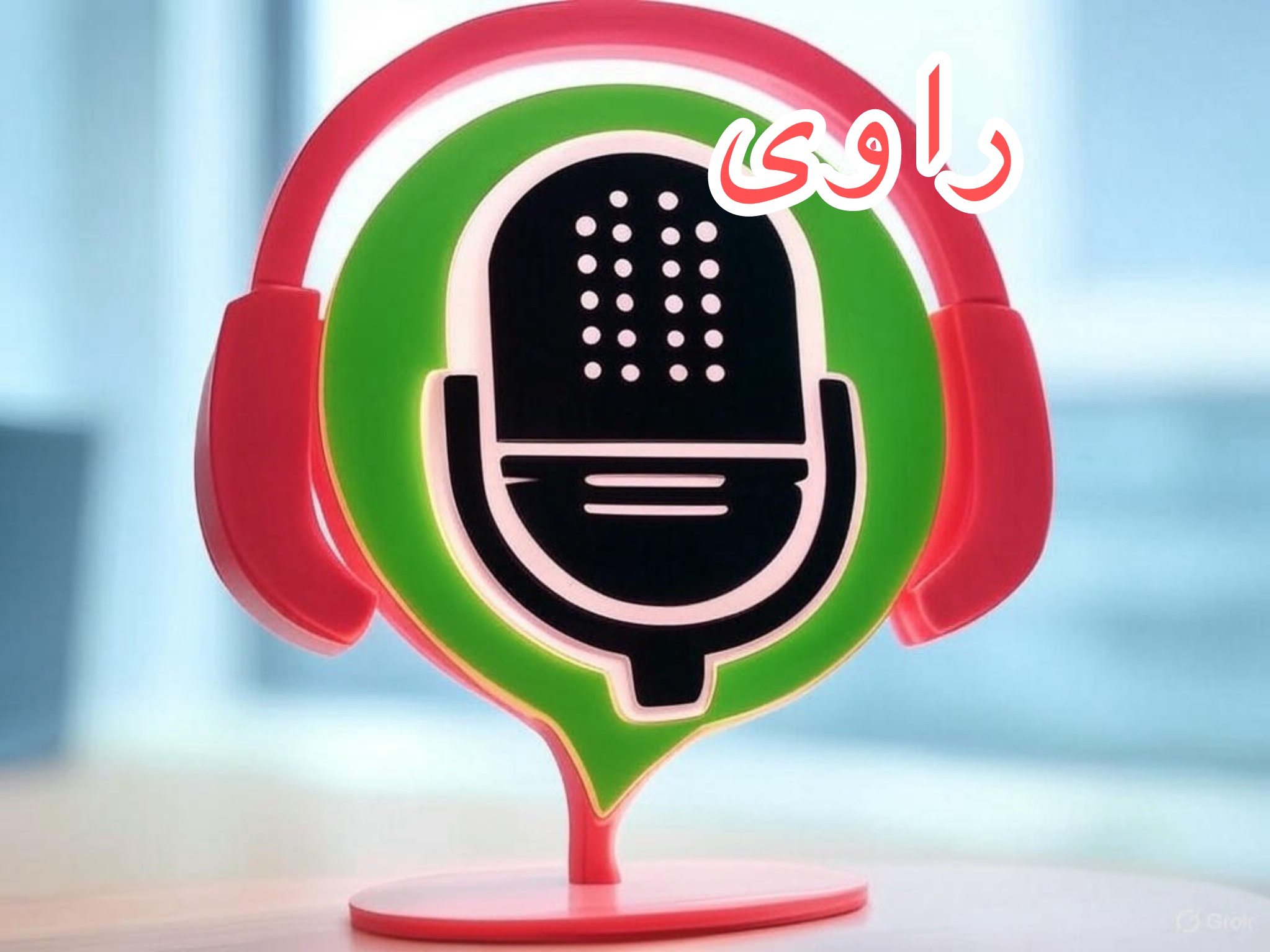Alborz Faghih nasiri's podcast podcast artwork