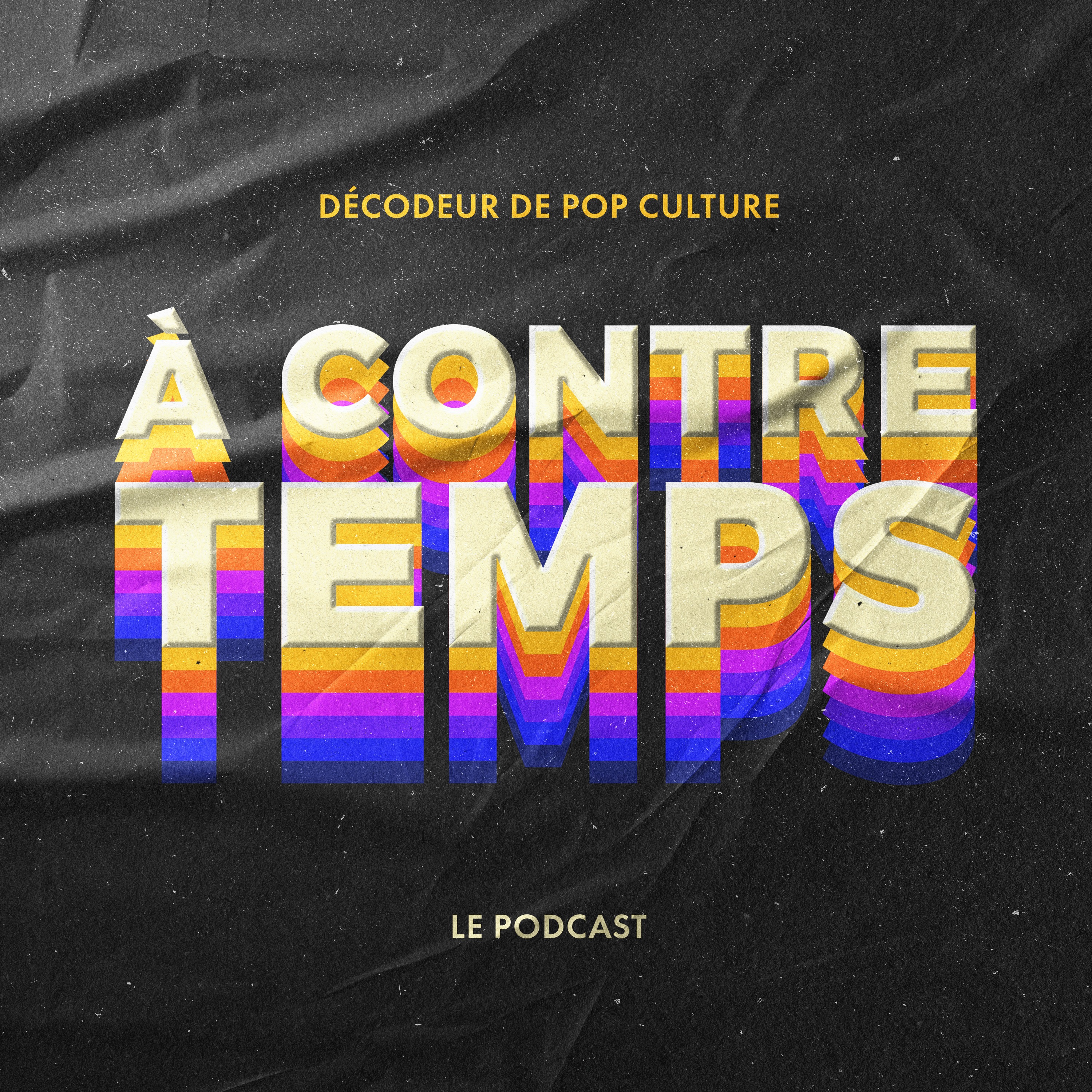 À Contre Temps