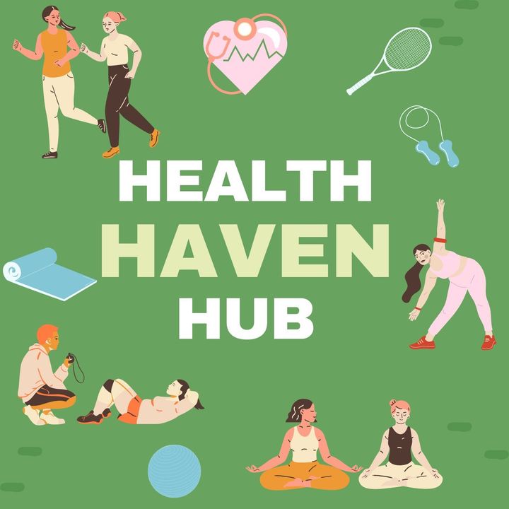 Health Heaven Hub