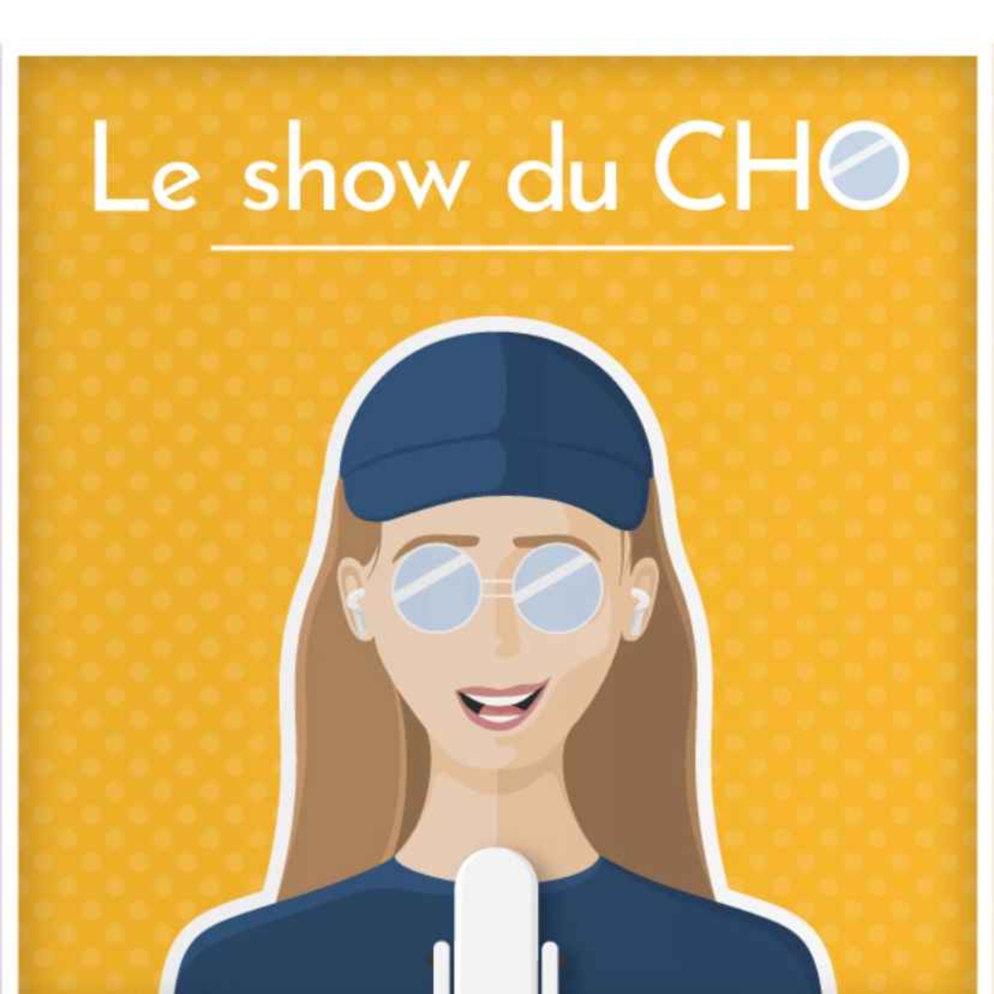 Le Show du Cho