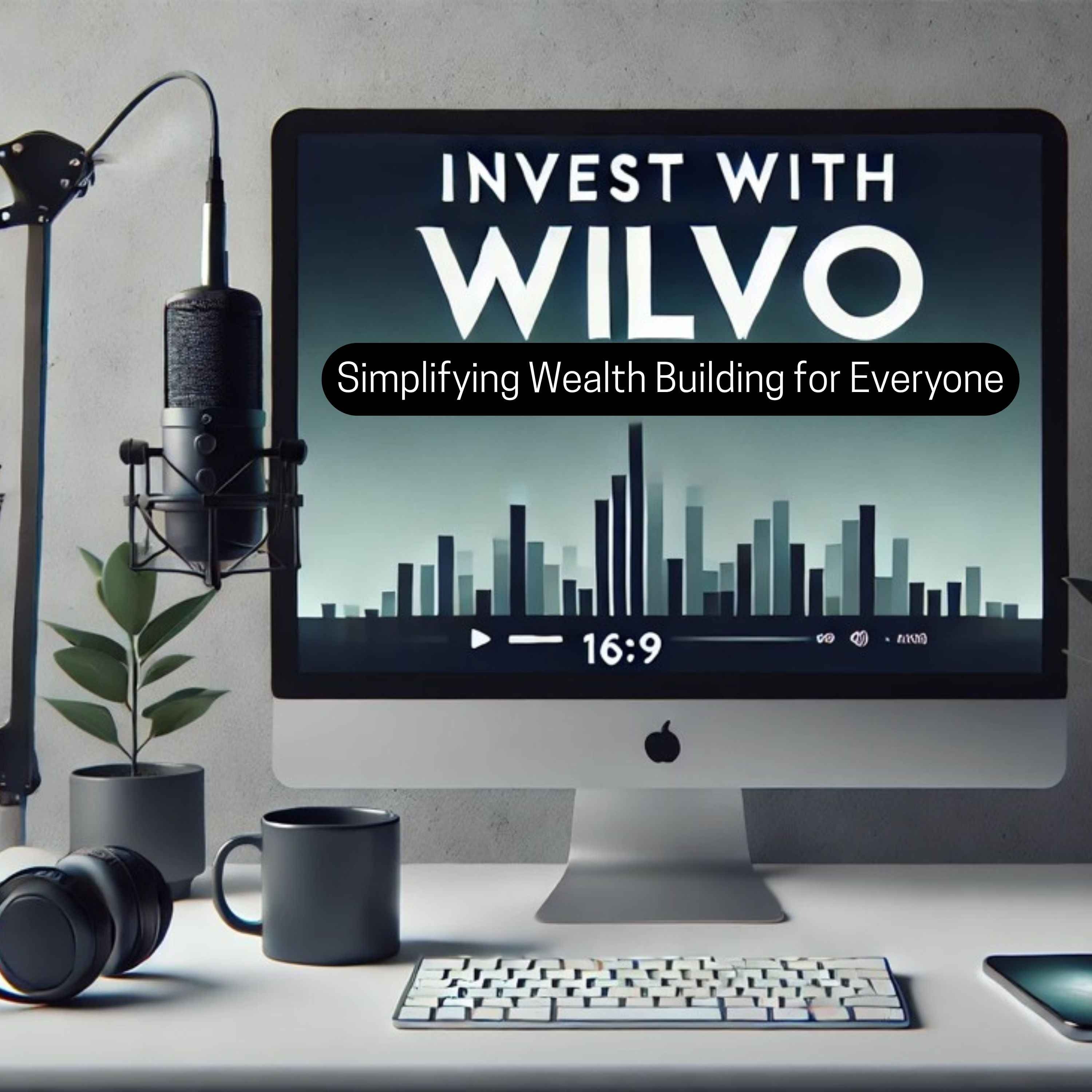 Invest with Wilvo