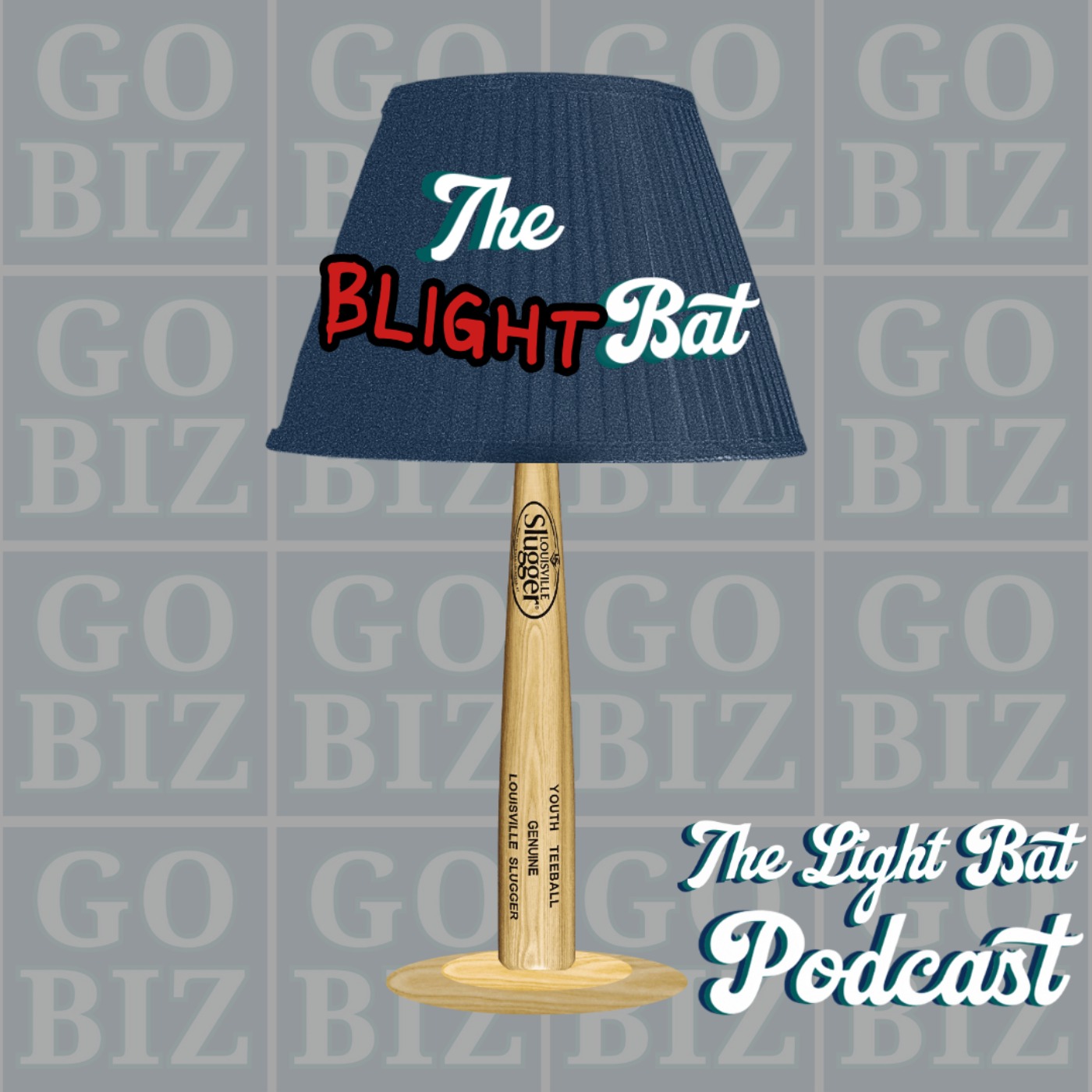 The Blight Bat