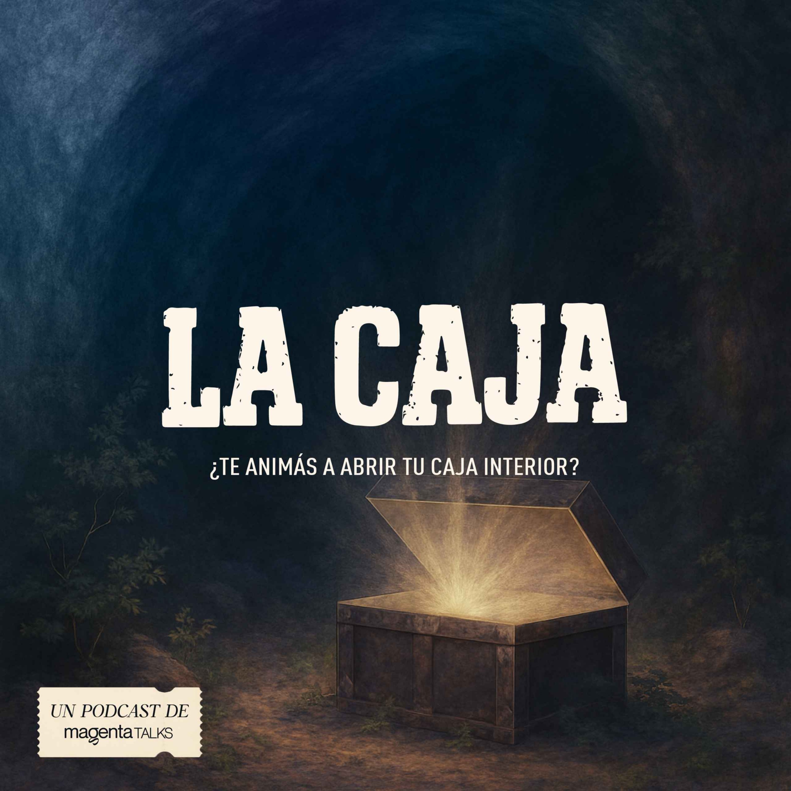 La Caja | Temporada 1