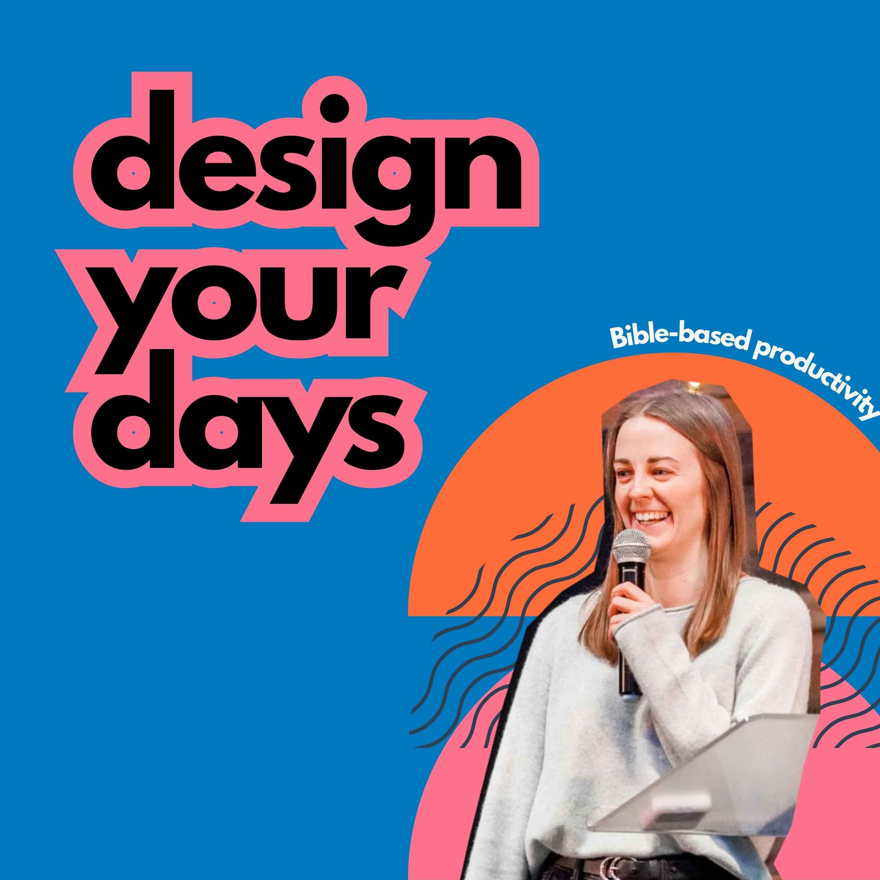 Design Your Days with @hey.jo.here