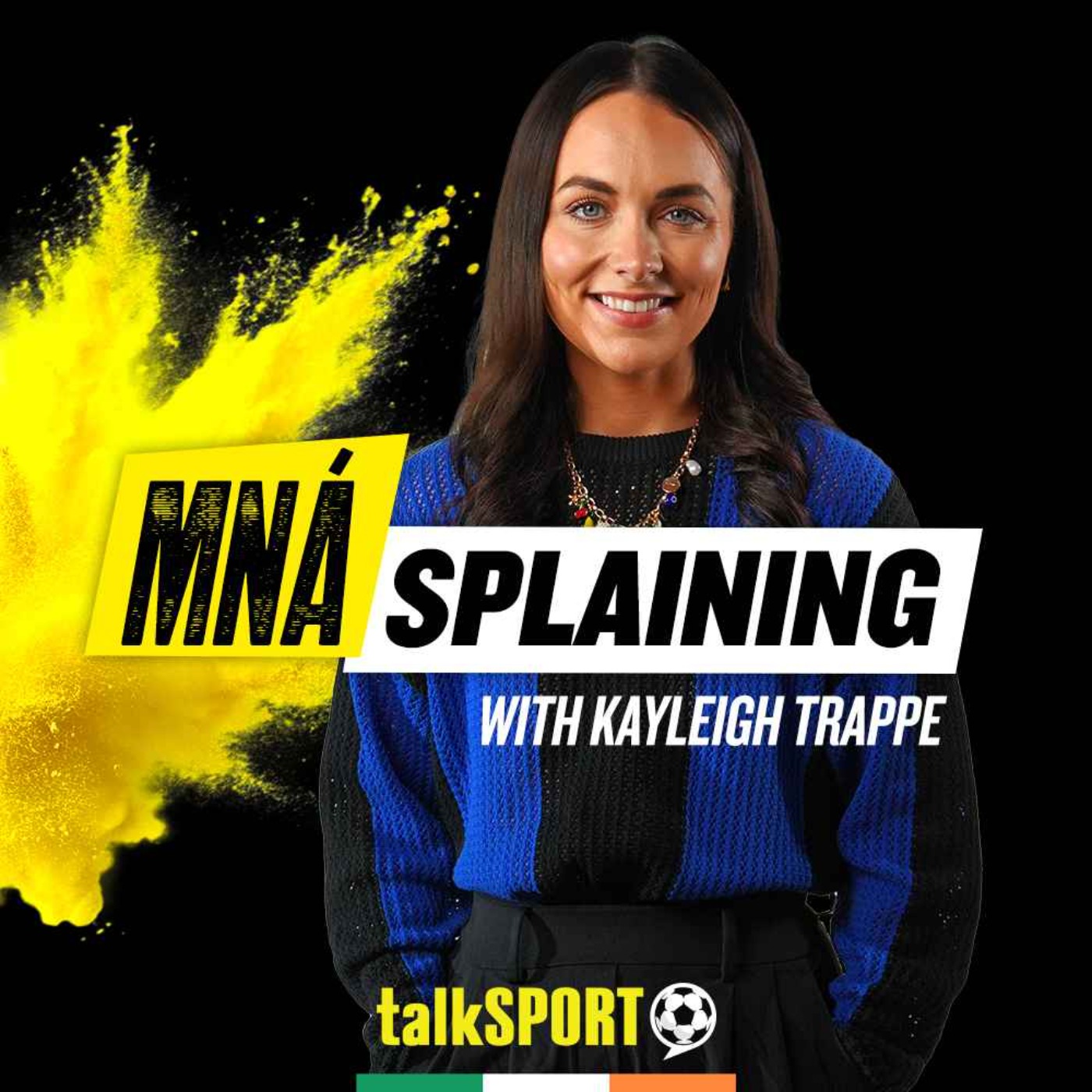 MNÁsplaining