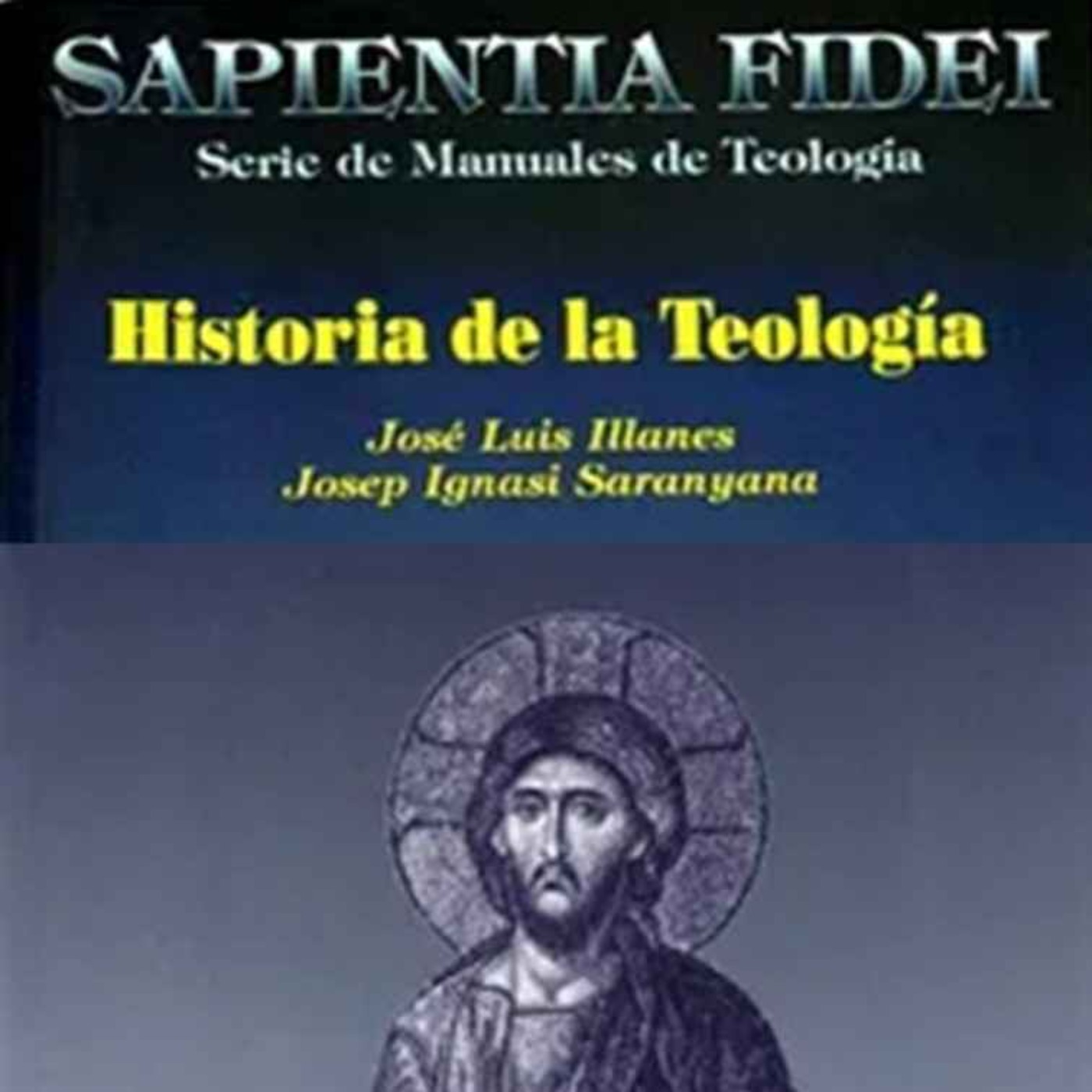 Historia de la Teología