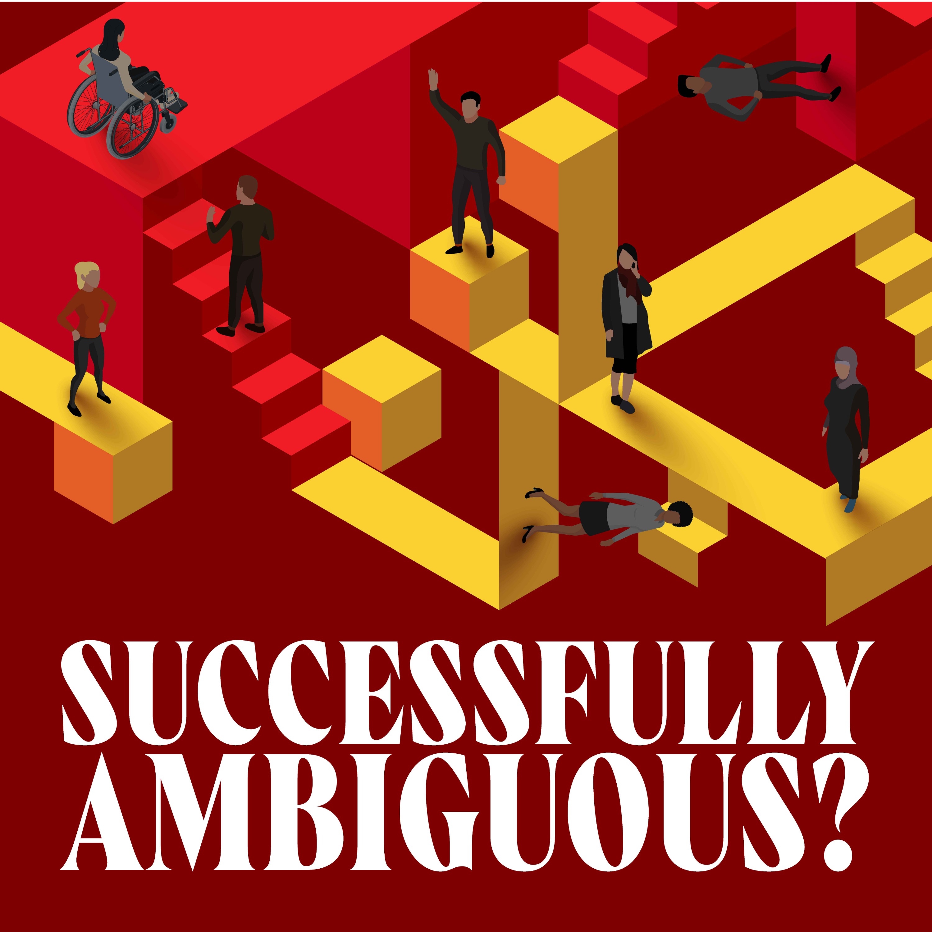 Successfully Ambiguous?