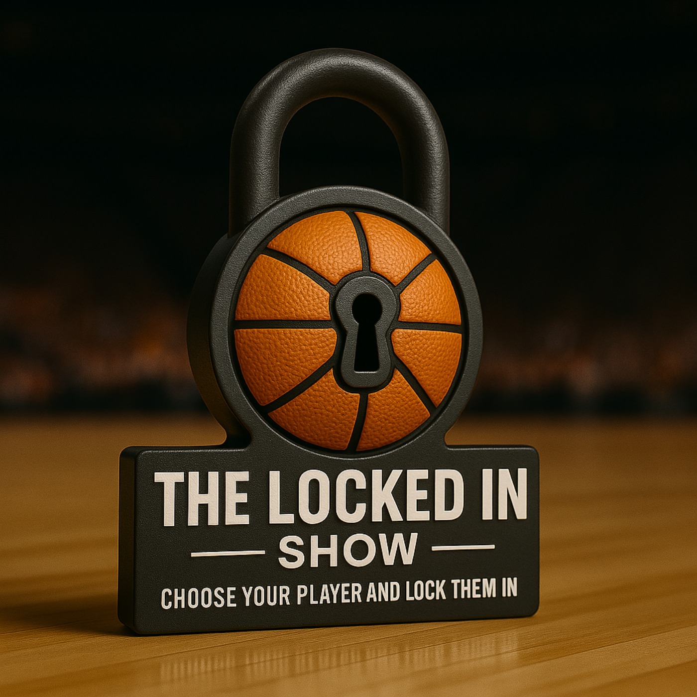 The Locked In Show