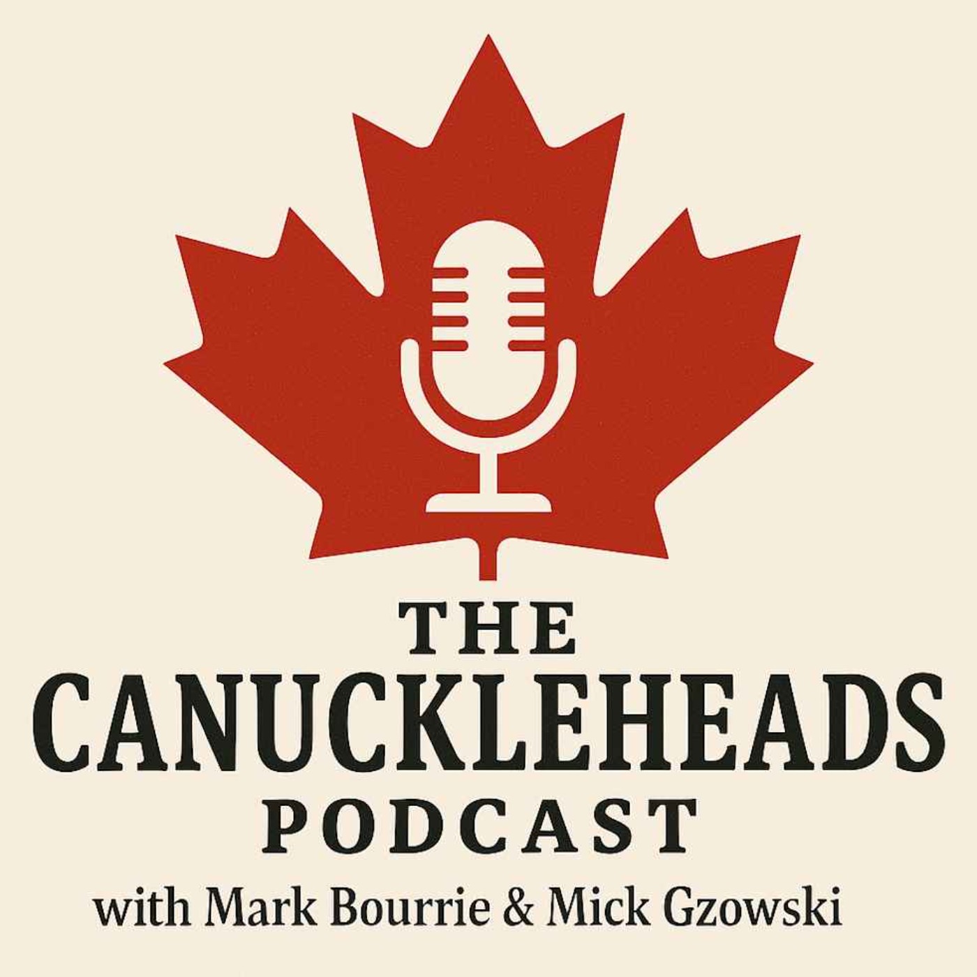 The Canuckleheads Podcast