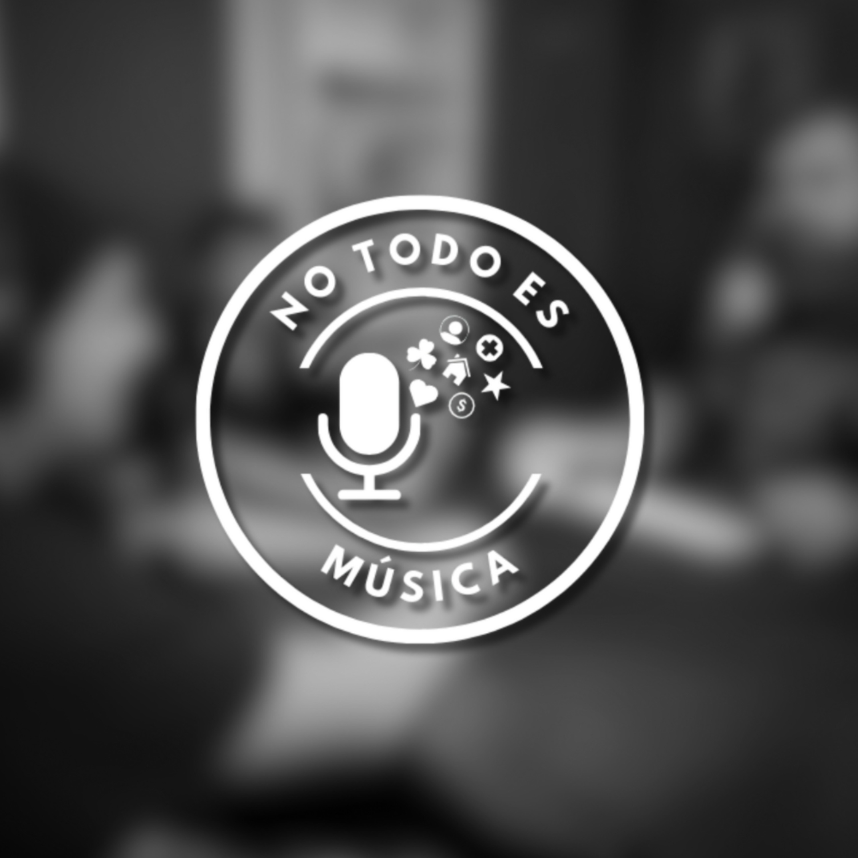 No todo es música