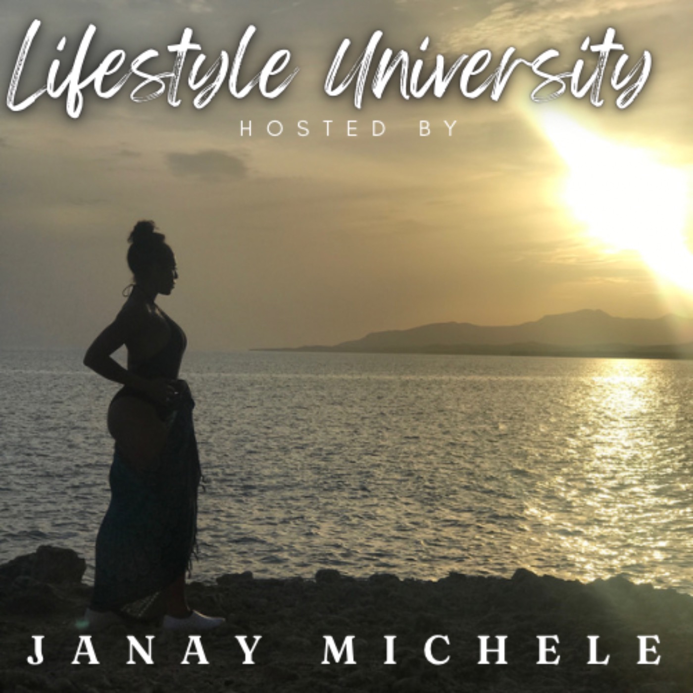 Lifestyle University cover art