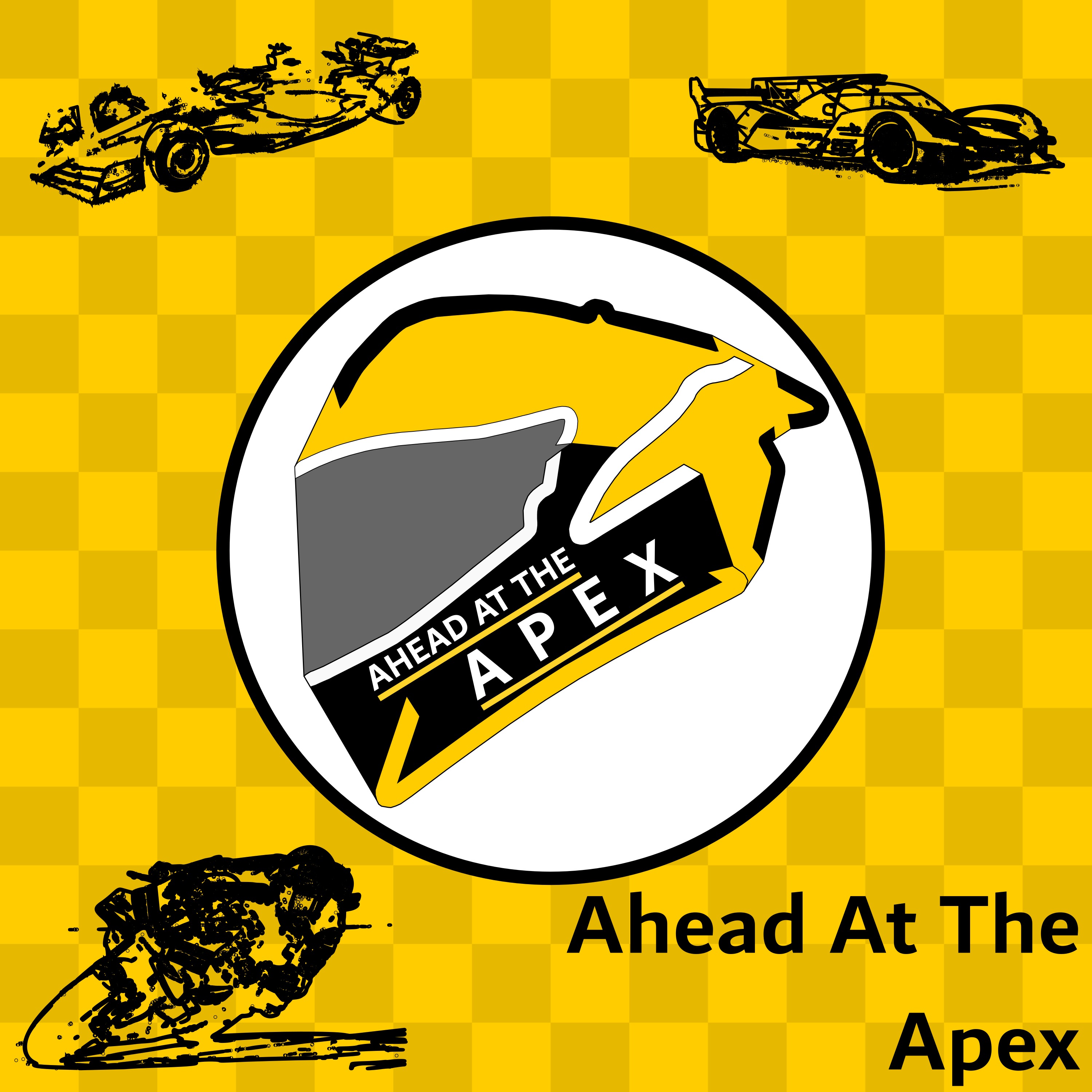 Ahead At The Apex