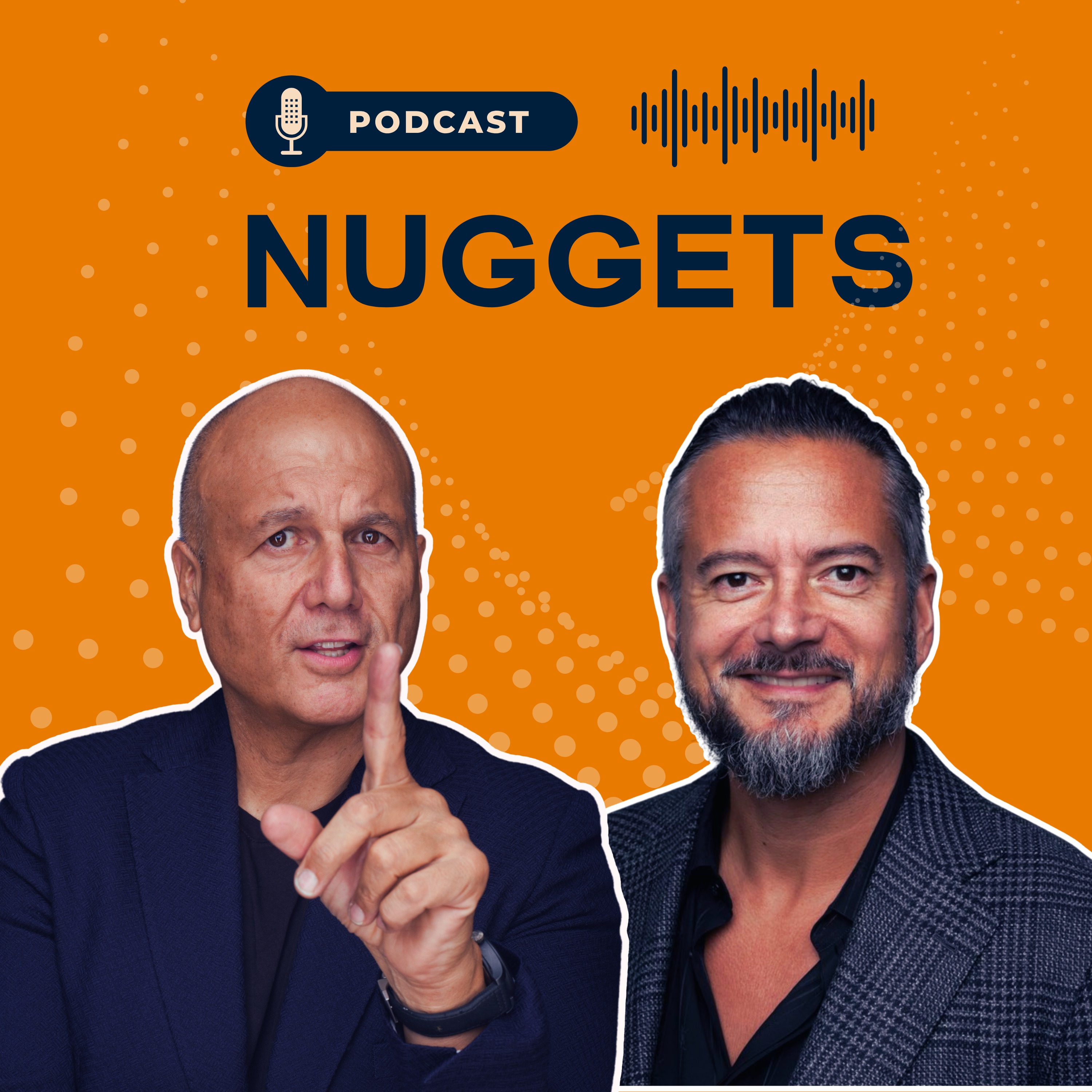 NUGGETS