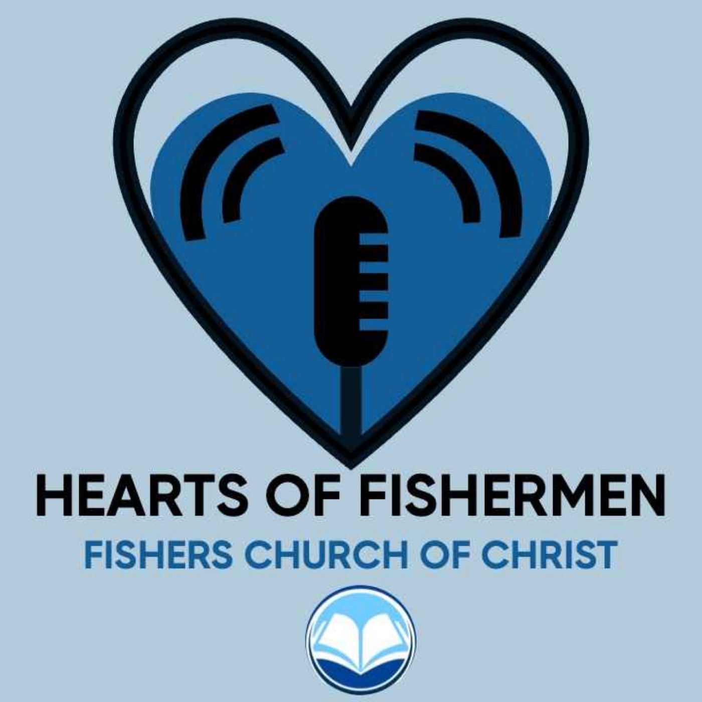 Hearts of Fishermen