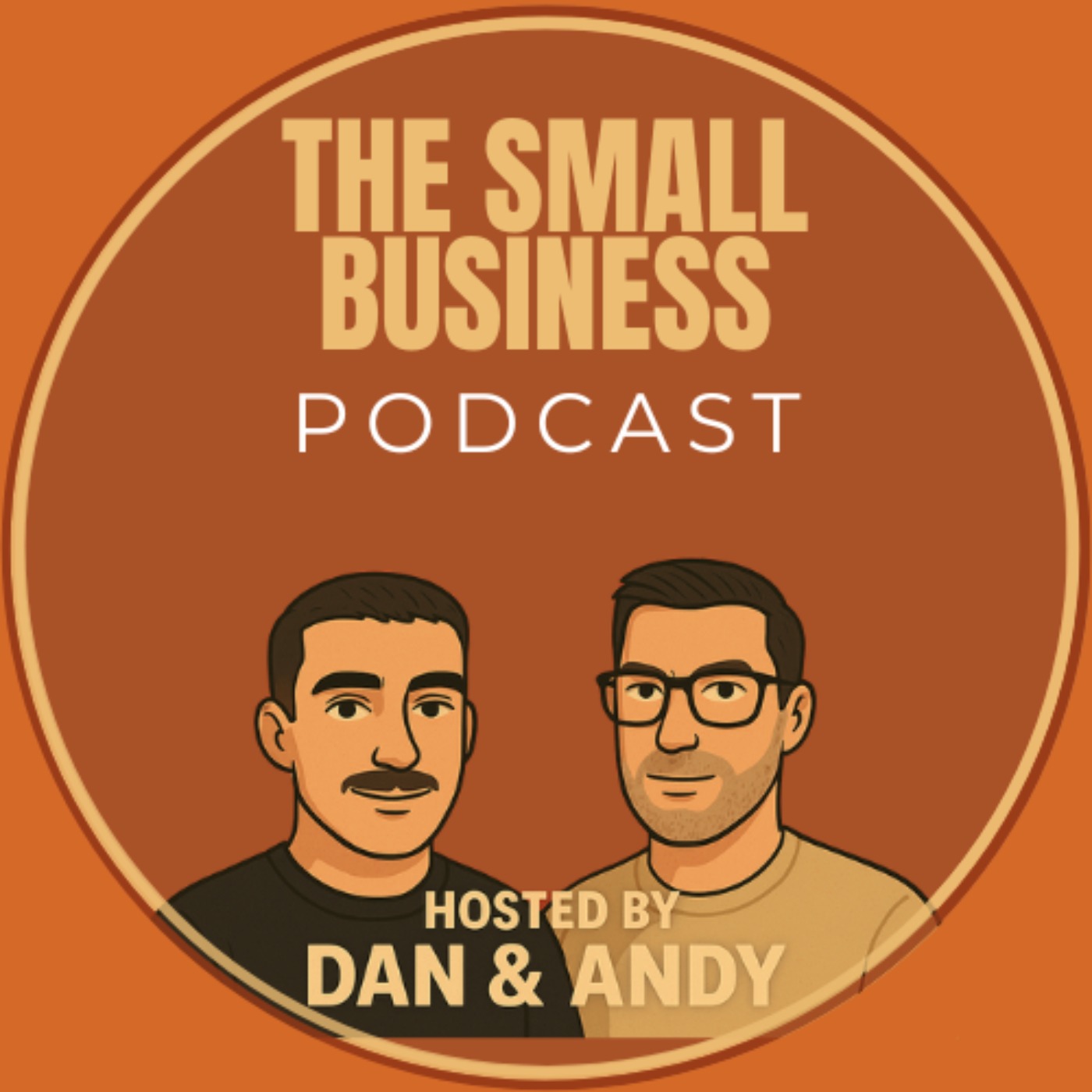 The Small Business Podcast
