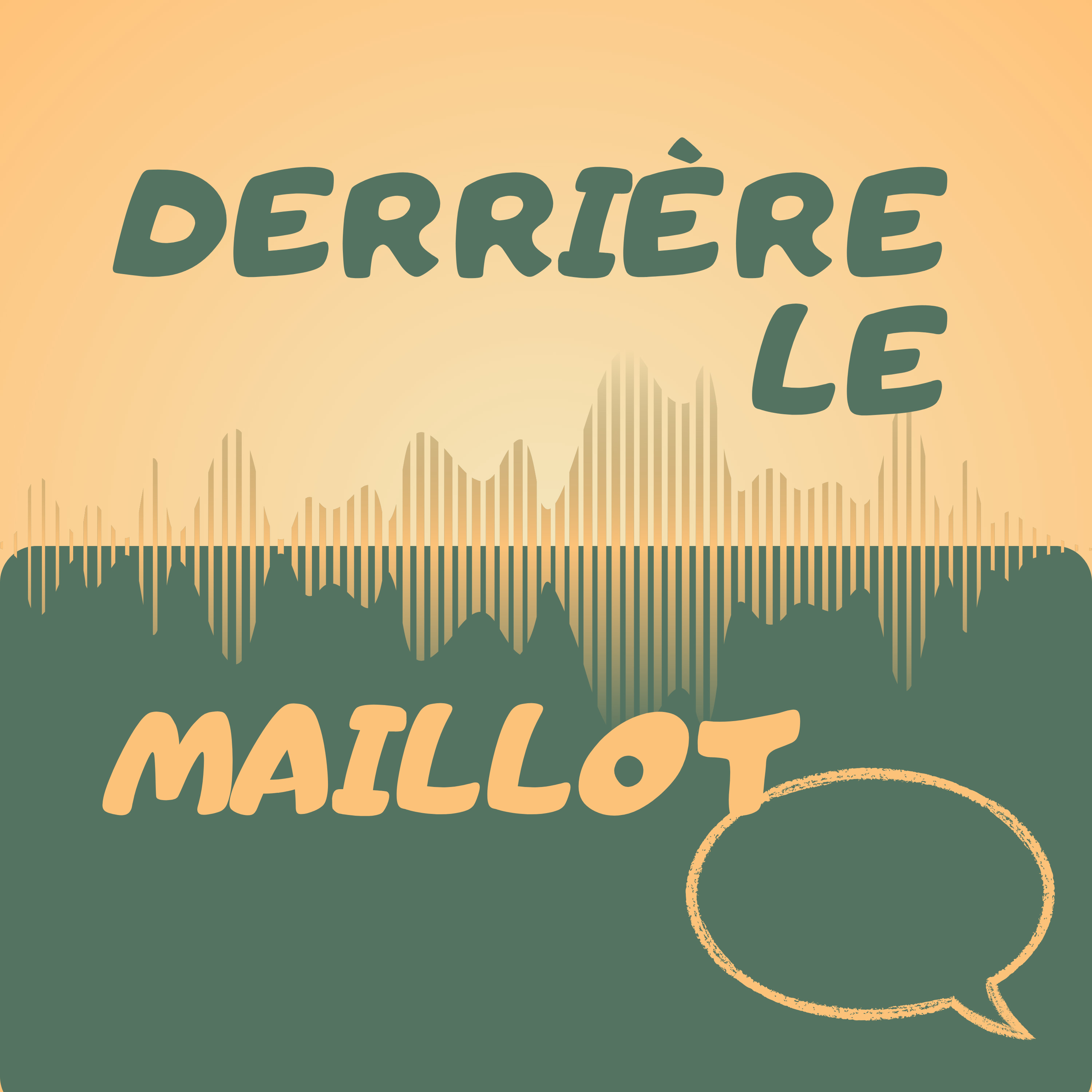 Podcast Cover
