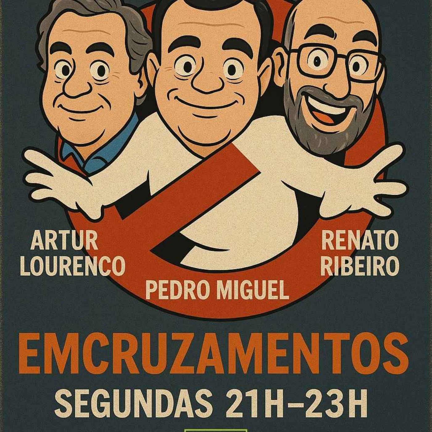 EmCruZamentos NTR