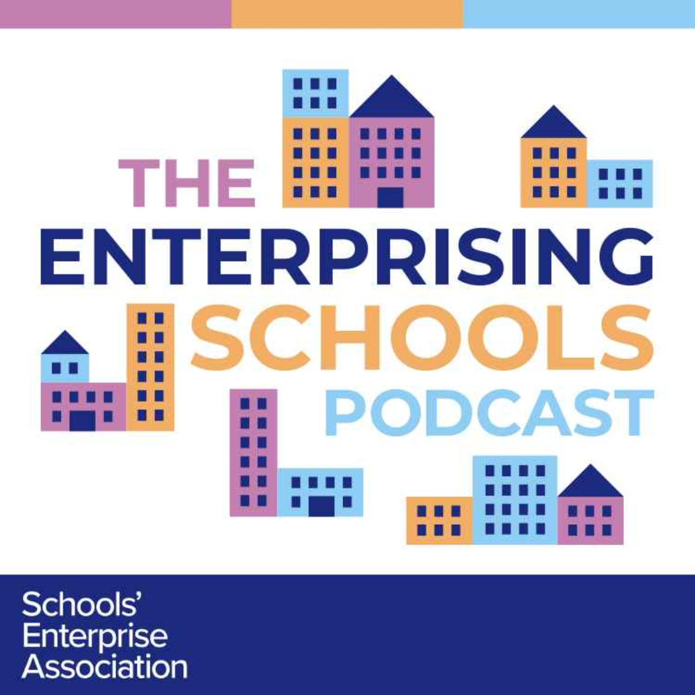 The Enterprising Schools Podcast
