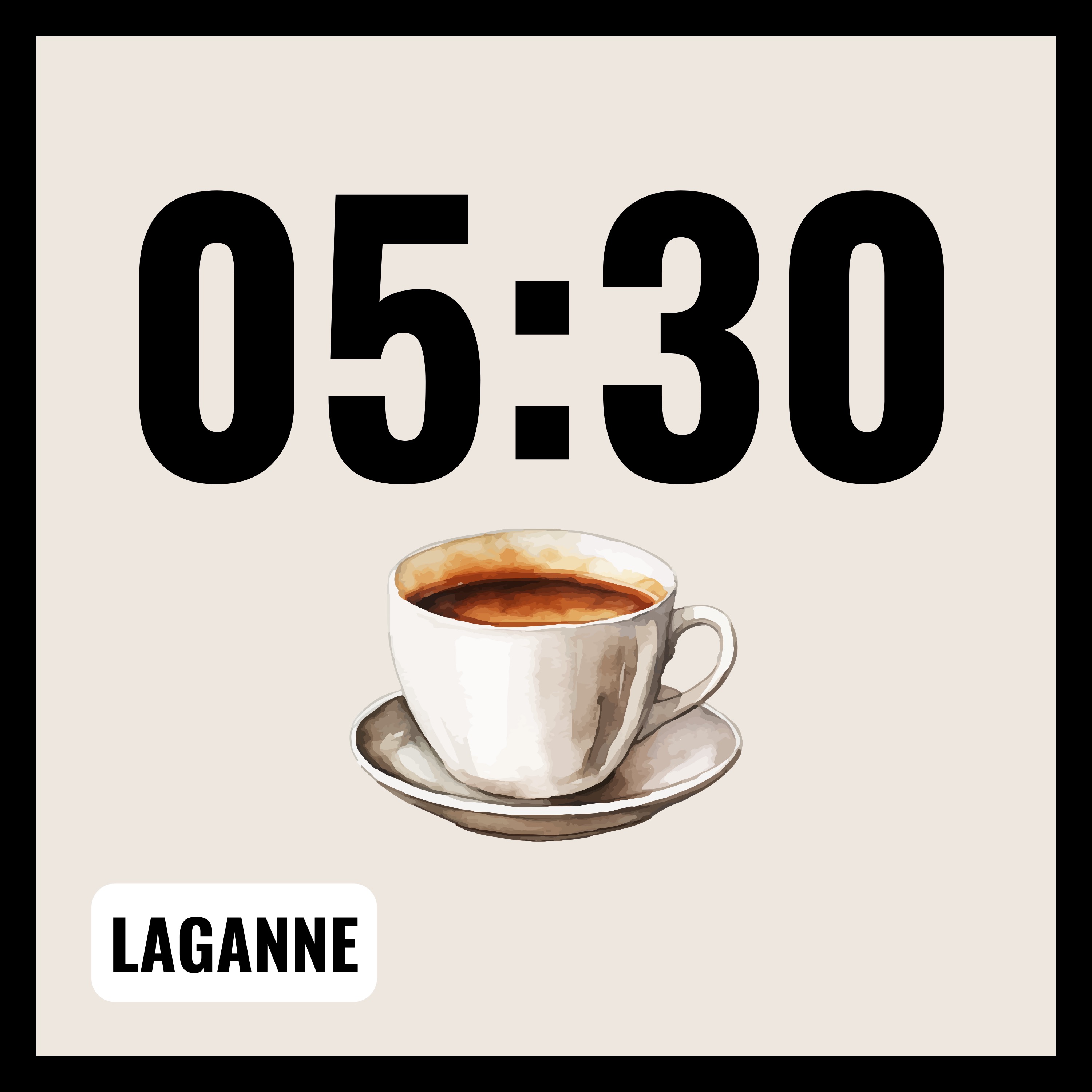 5H30