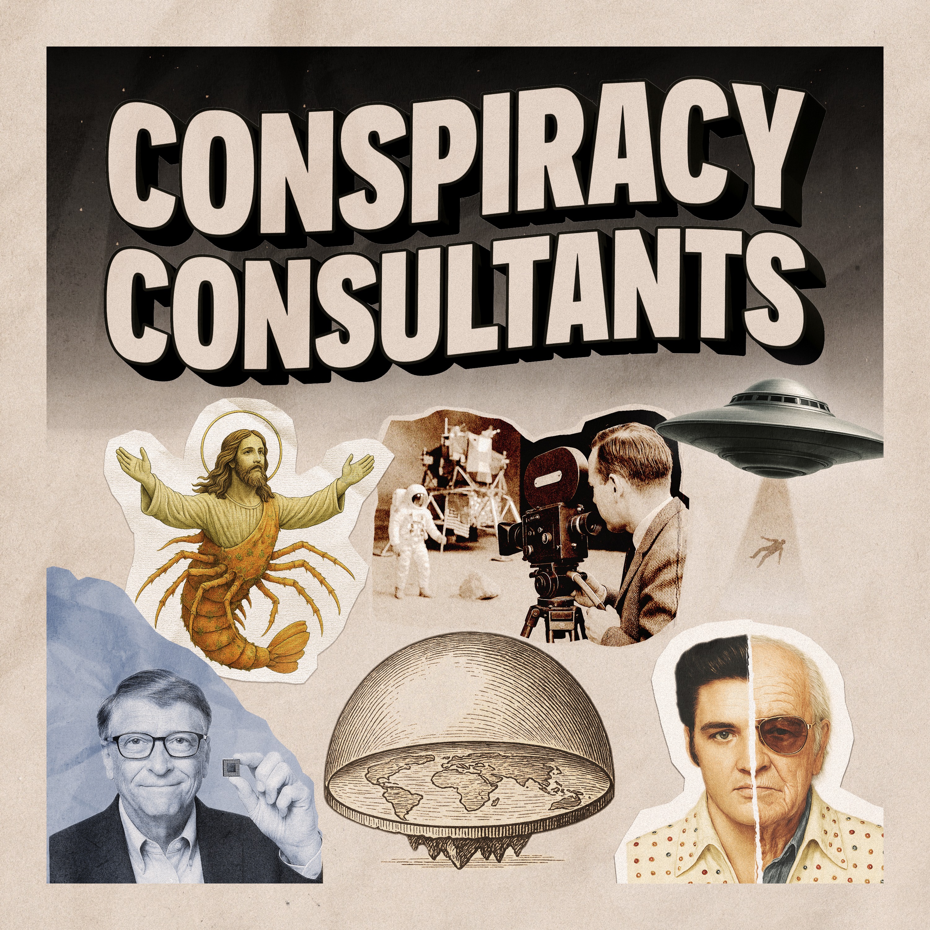 Conspiracy Consultants