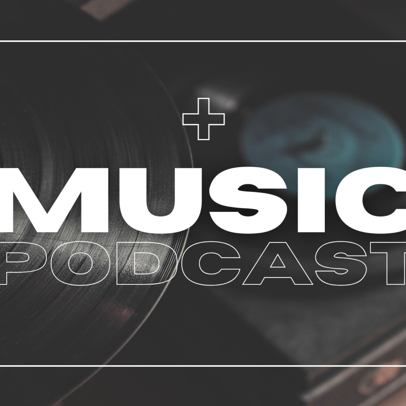 +Music Podcast 