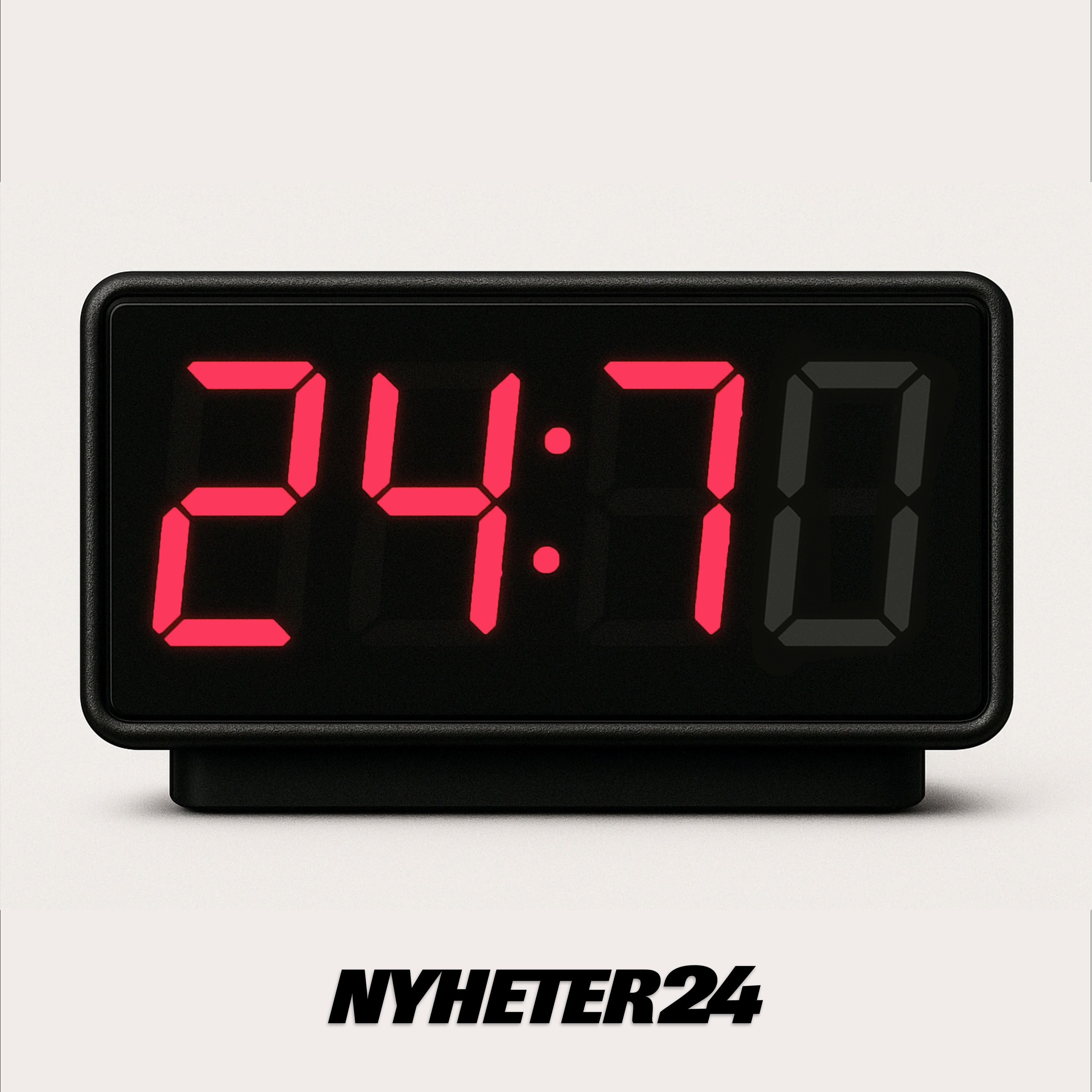 Nyheter24/7
