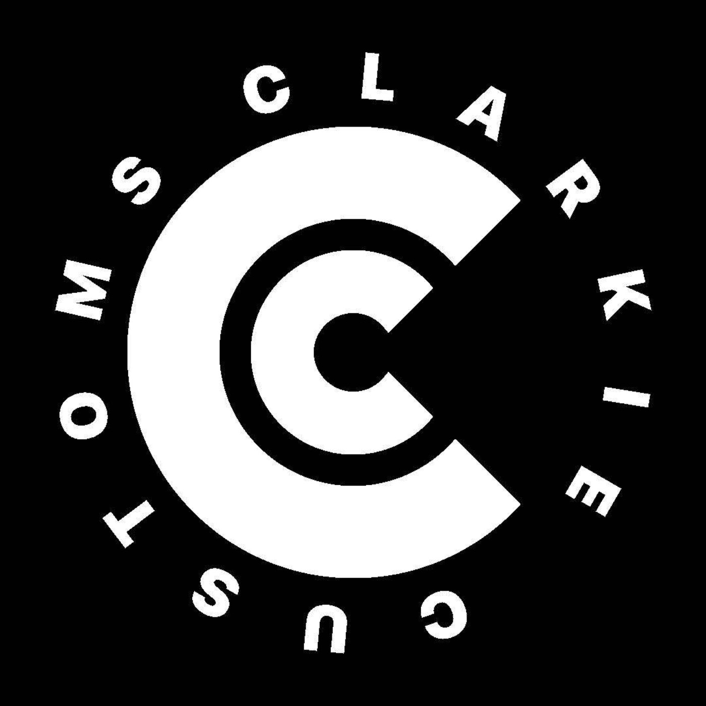 ClarkieCustoms - The ClarkieTalks Podcast