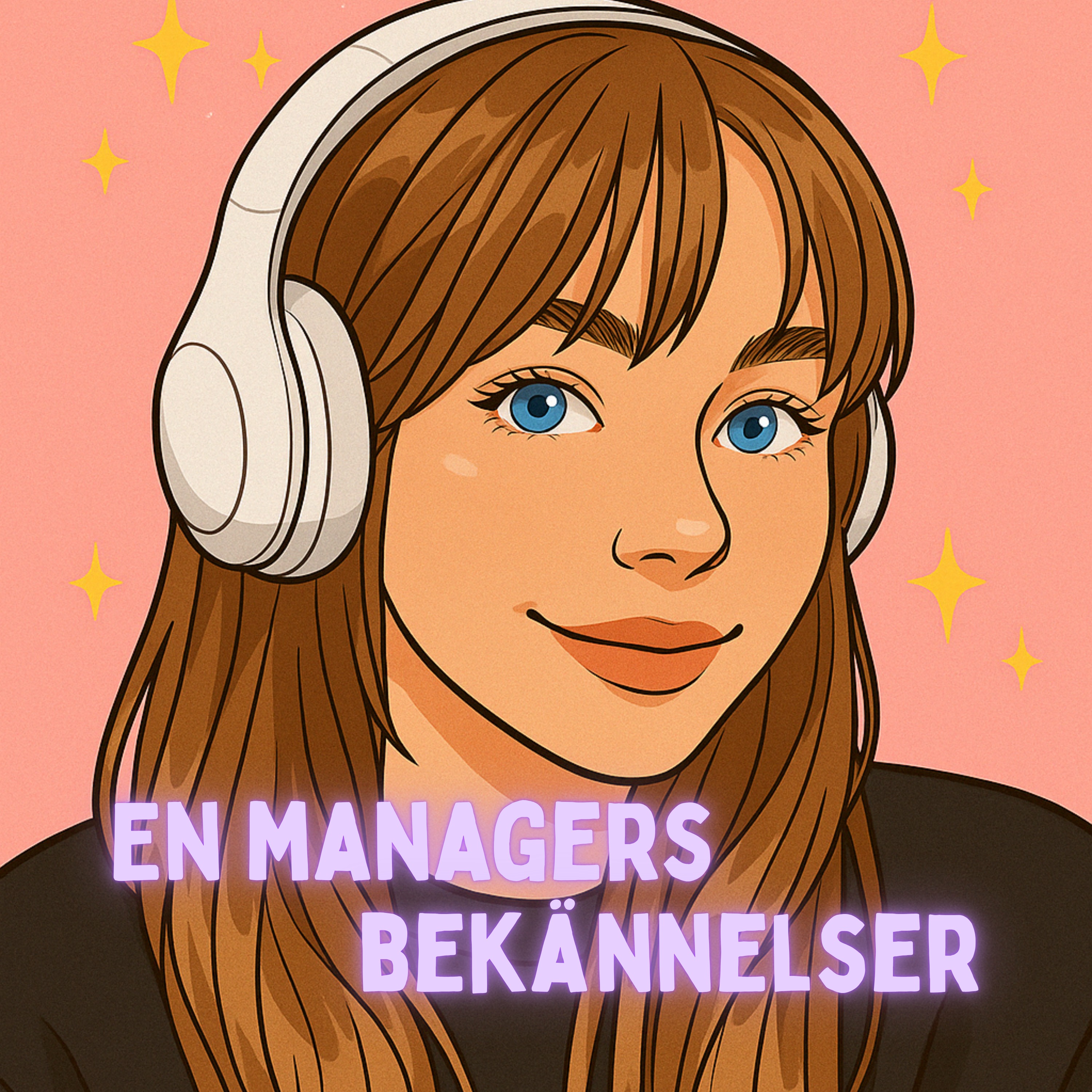 En managers bekännelser