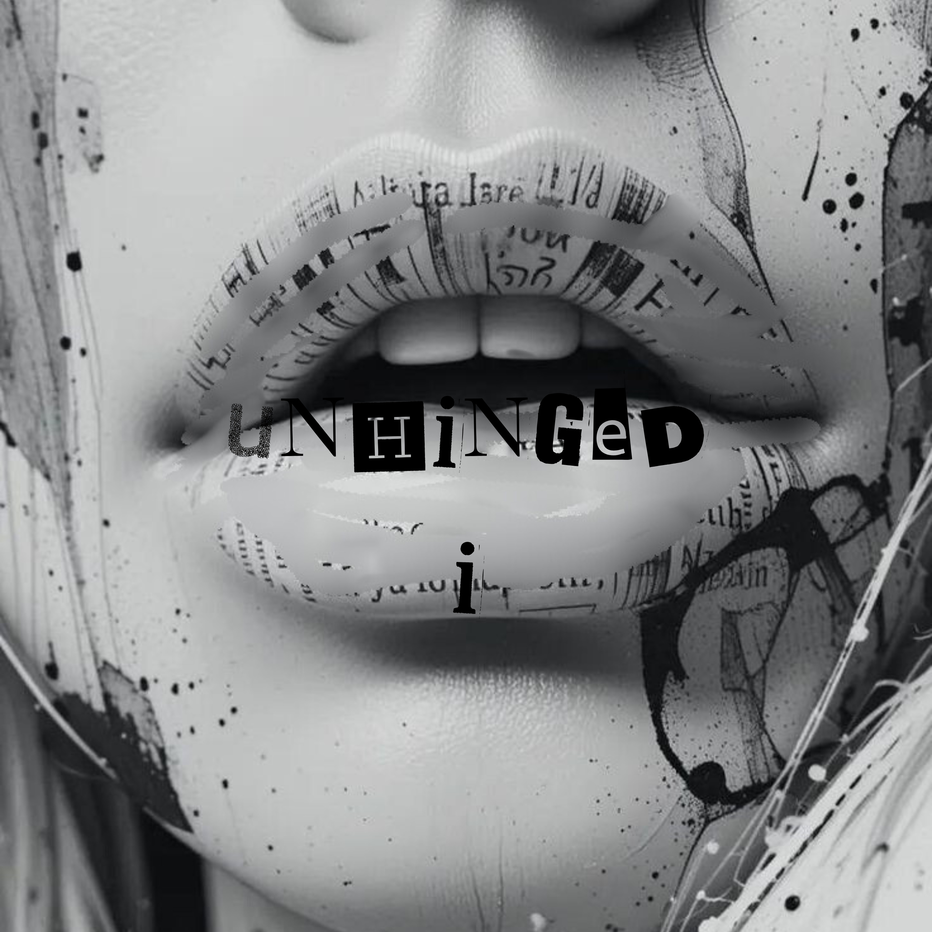 Unhinged I