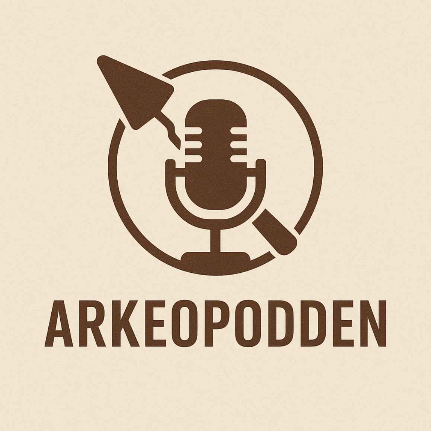 Arkeopodden