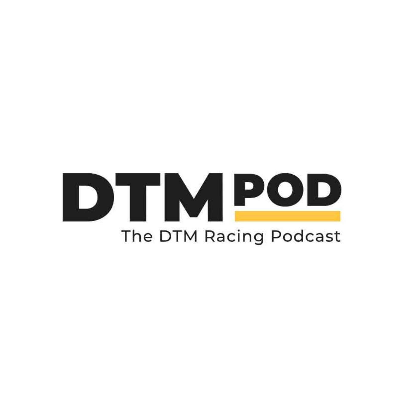 DTM POD