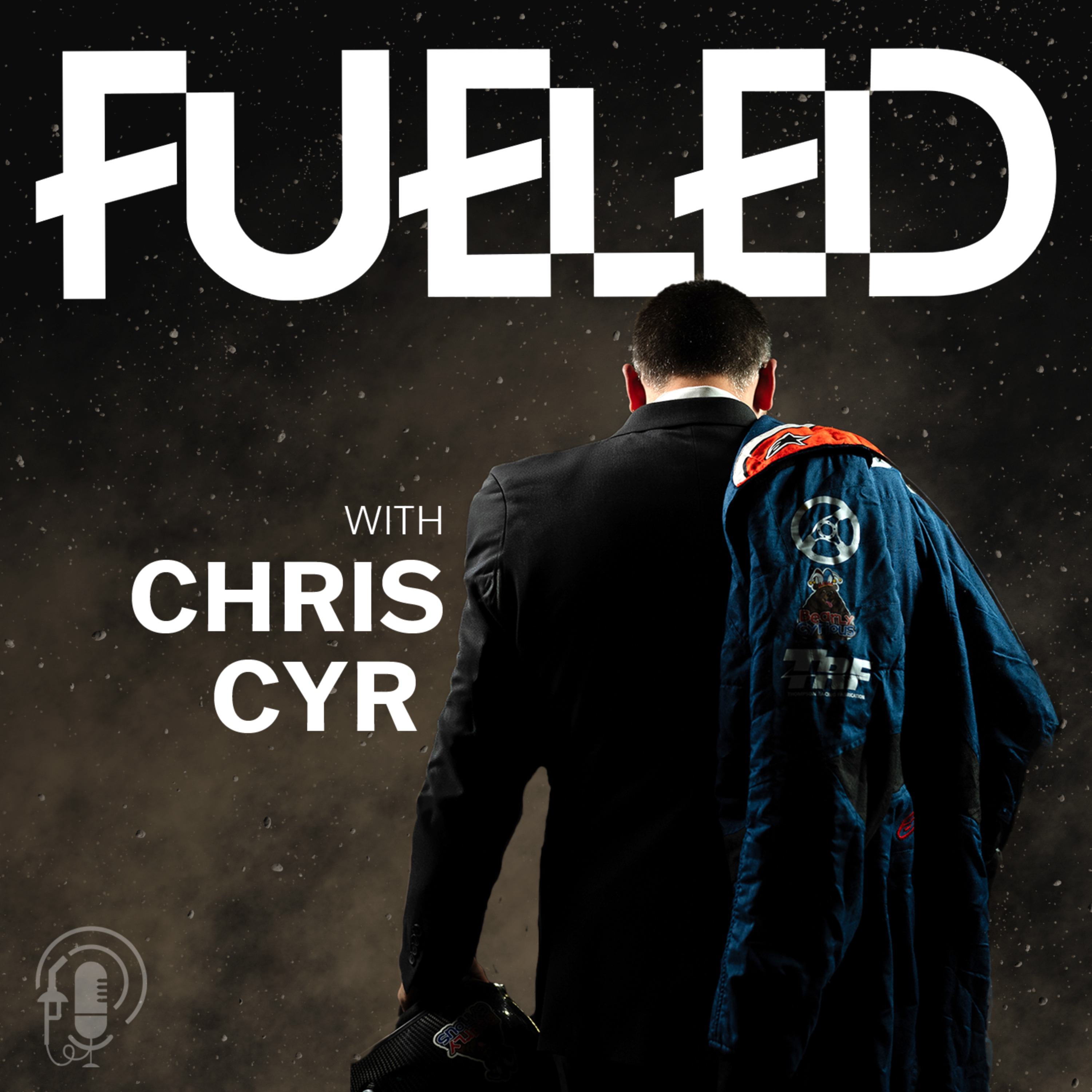 Fueled with Chris Cyr