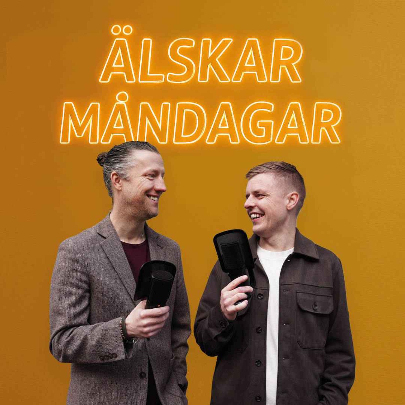 Älskar måndagar