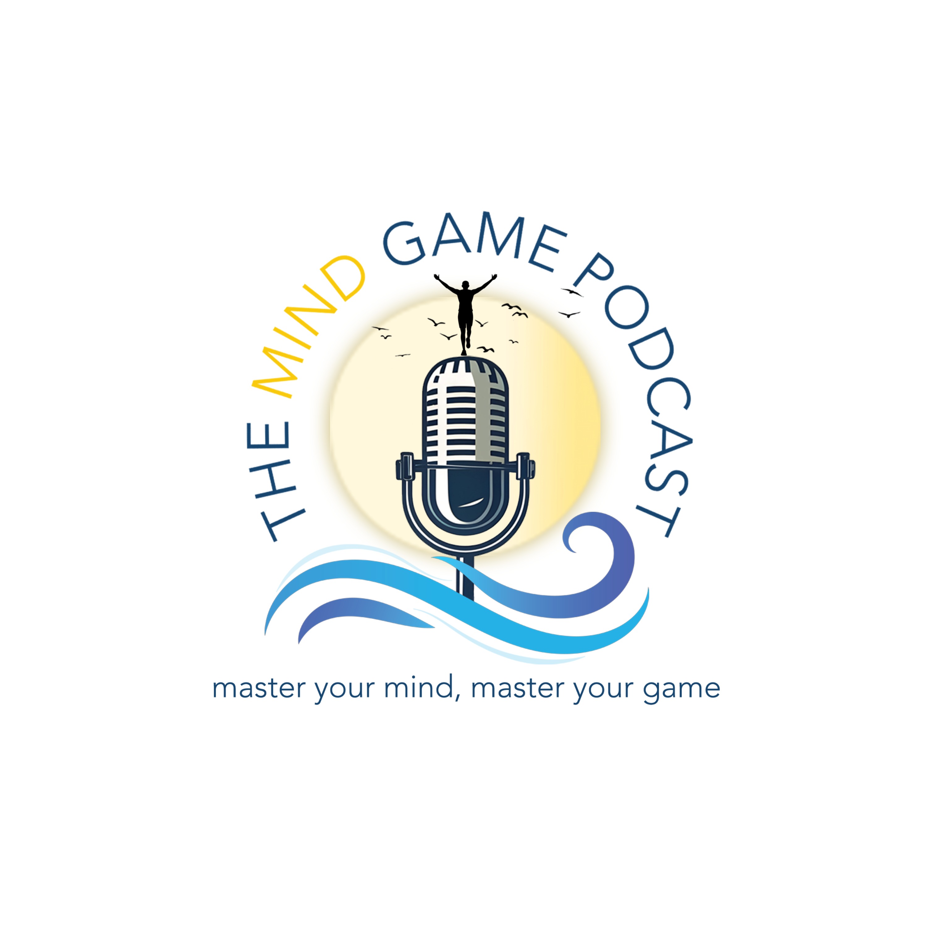The Mind Game Podcast