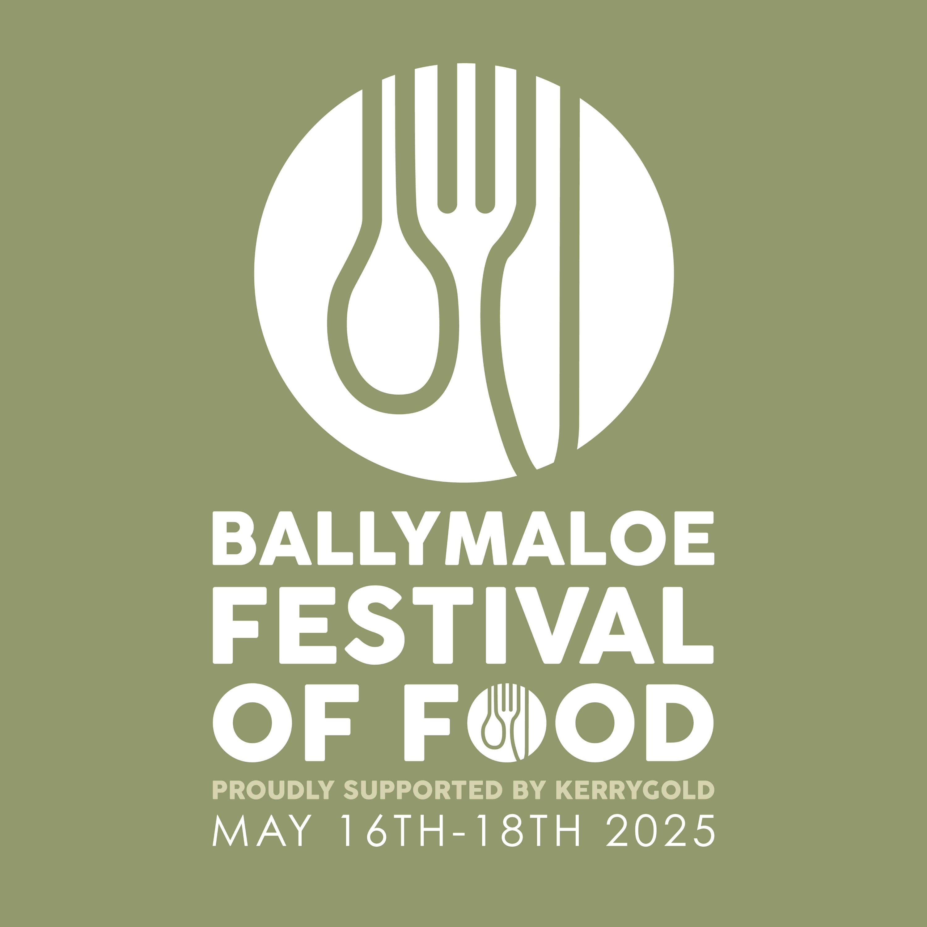 Ballymaloe Festival of Food Podcast