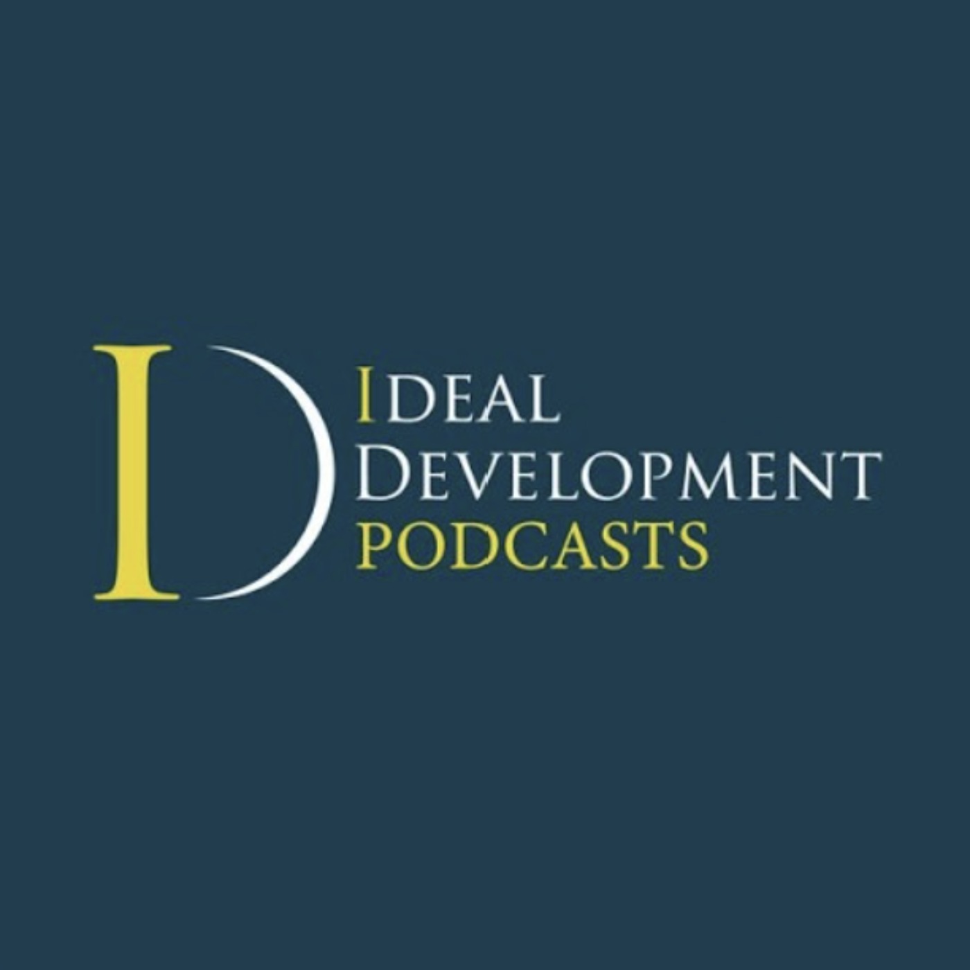 I-Deal Development Podcasts