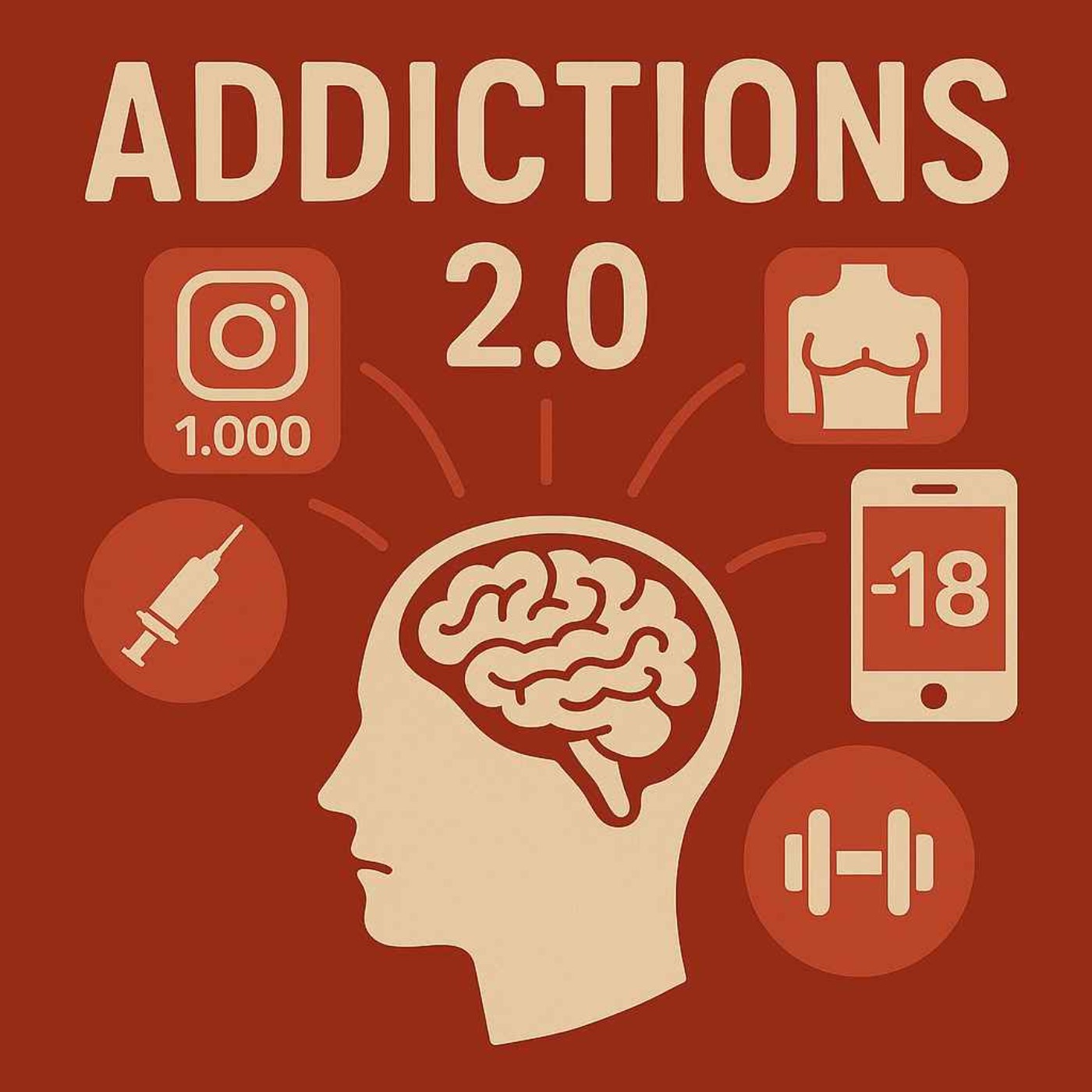 Addictions 2.0