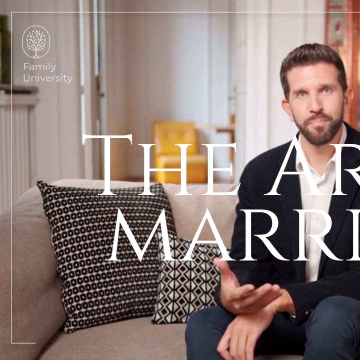 The First Step to a Strong Marriage: Why It Starts With You