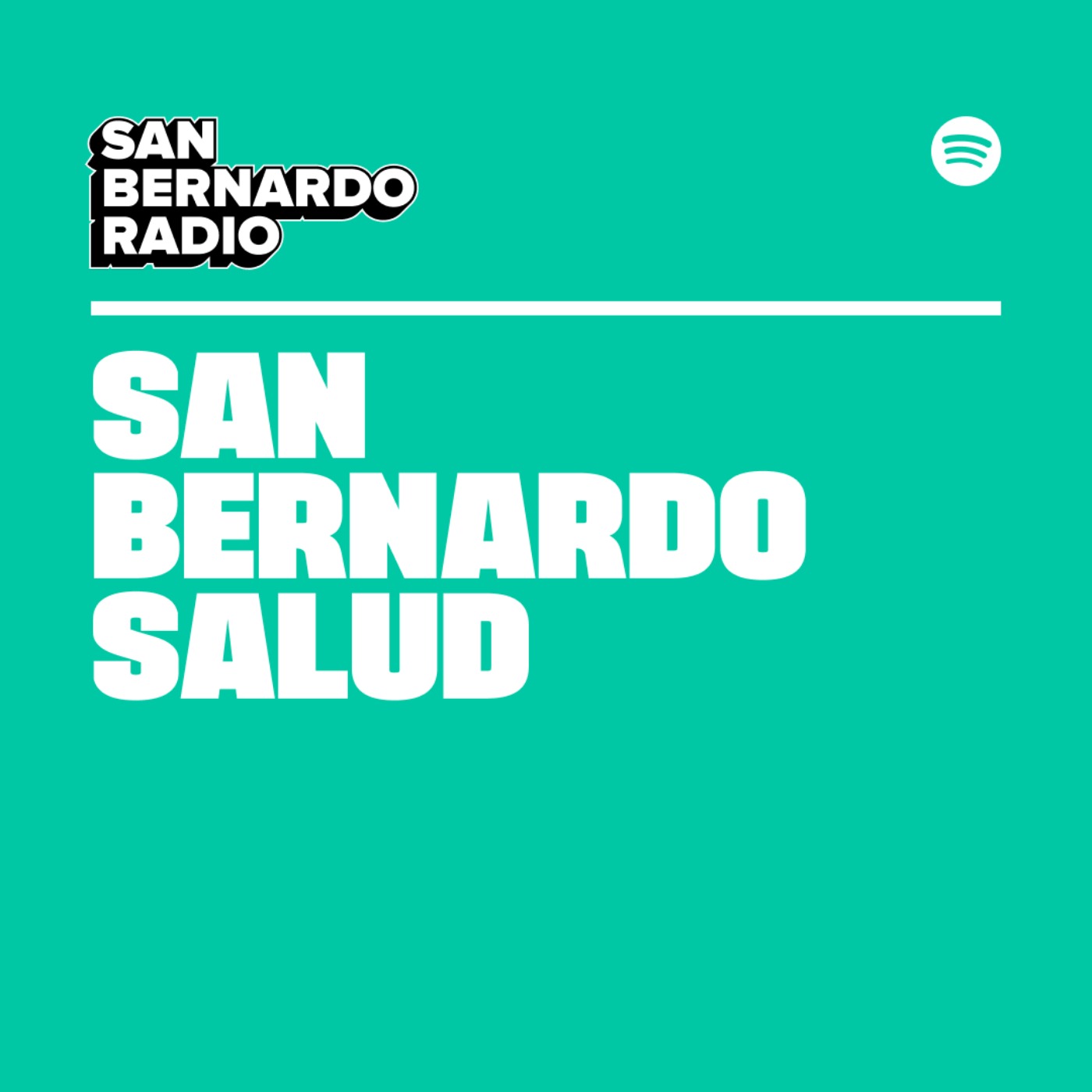 San Bernardo Salud en San Bernardo Radio