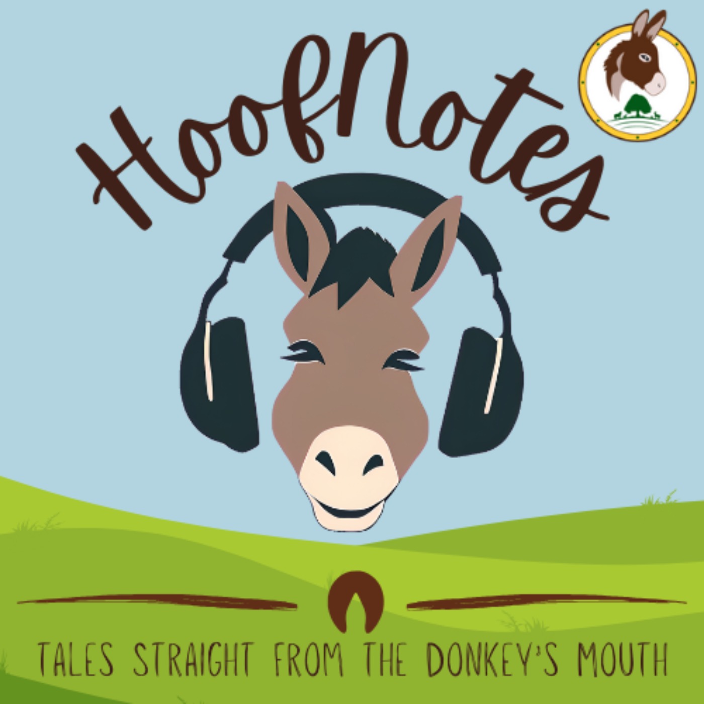 HoofNotes