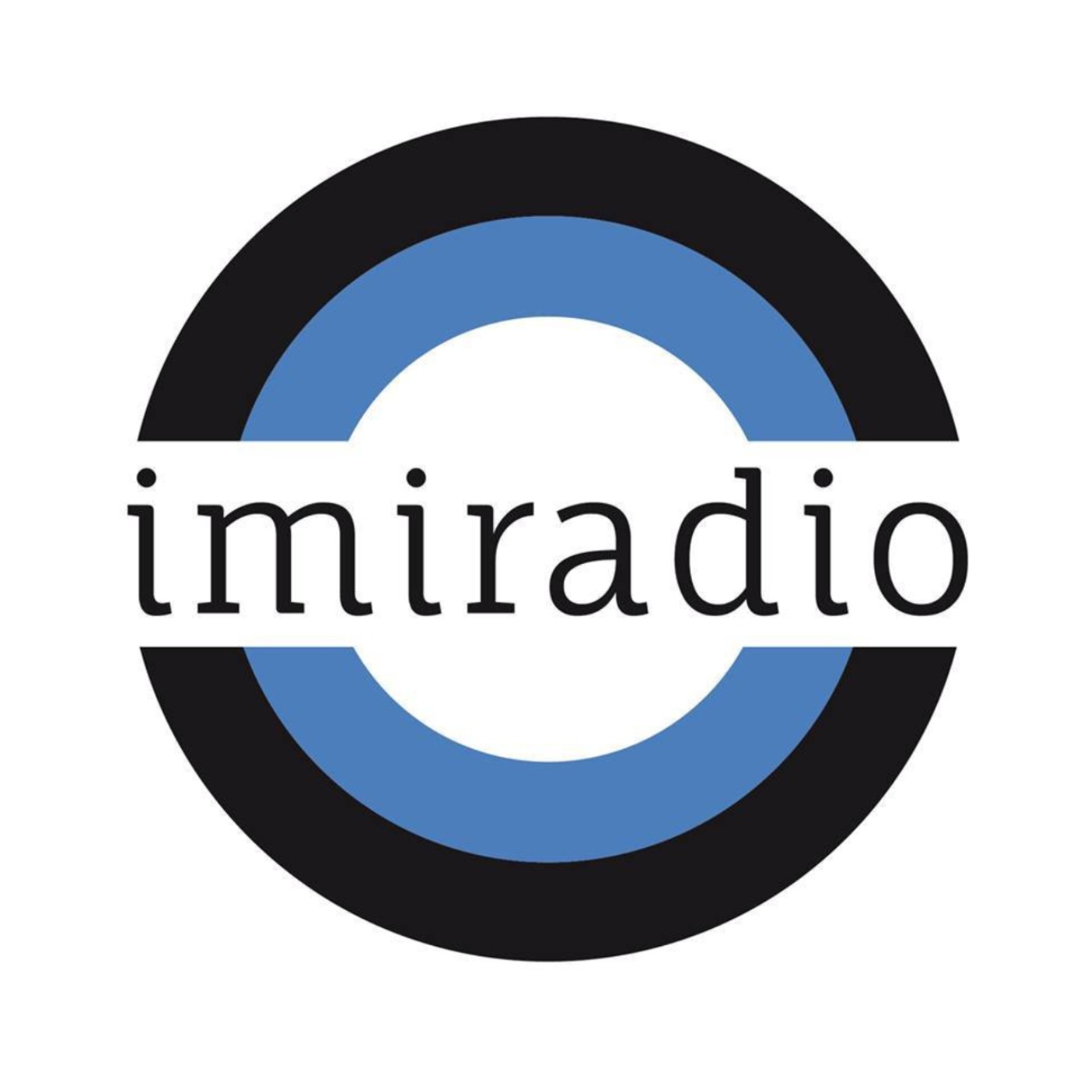 Wielokropek IMI Radia podcast artwork