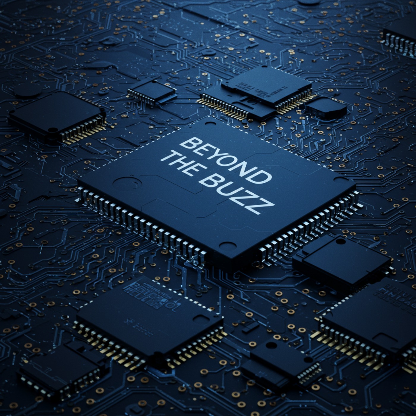 Beyond the Buzz: Deep Tech Synthesized for Humans