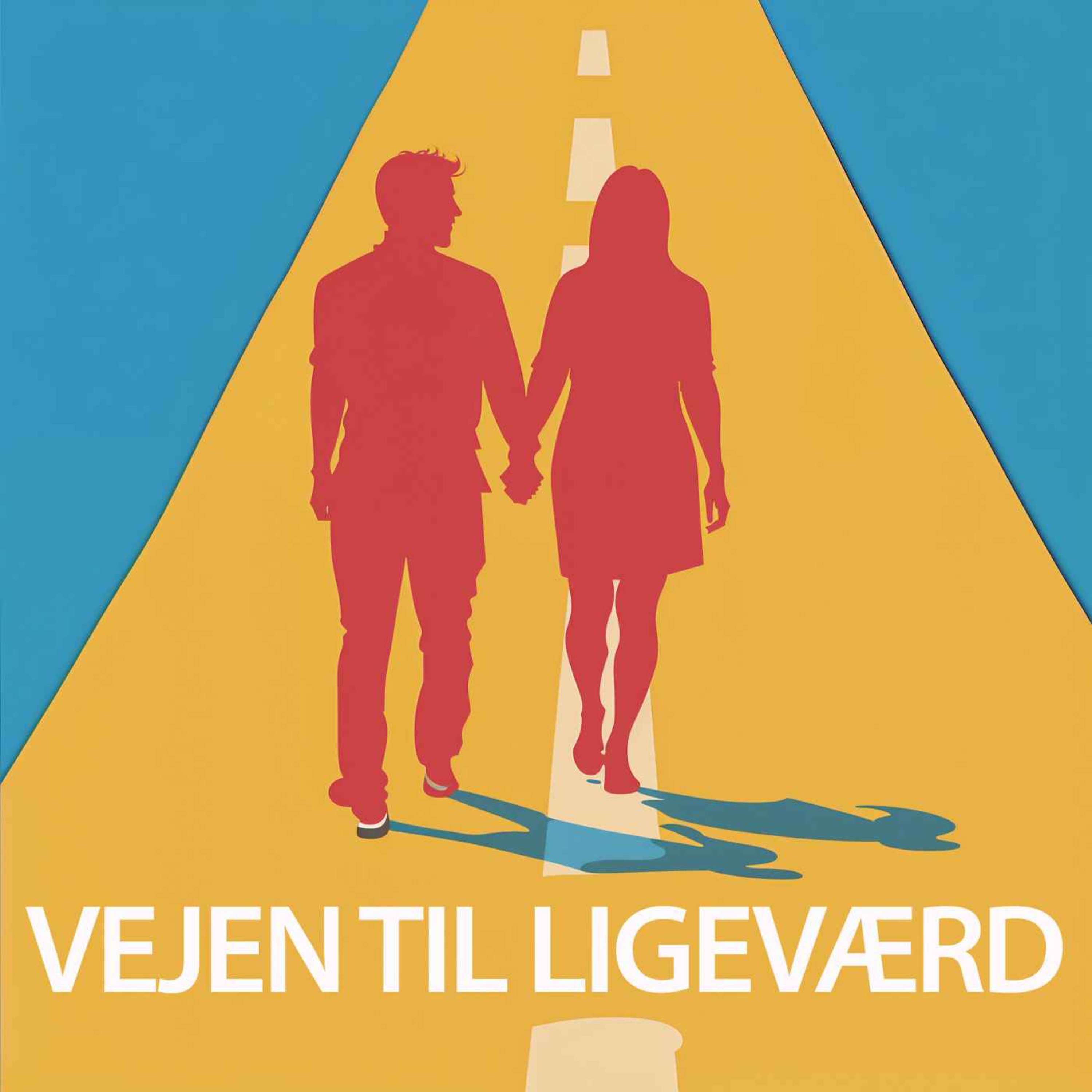 Vejen til ligeværd